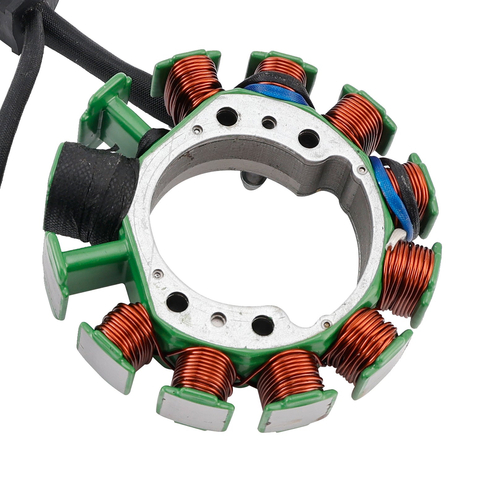 1986-1987 Yamaha Srx400 Srx600 Srx600s Srx600n Srx600n Stator Alternator