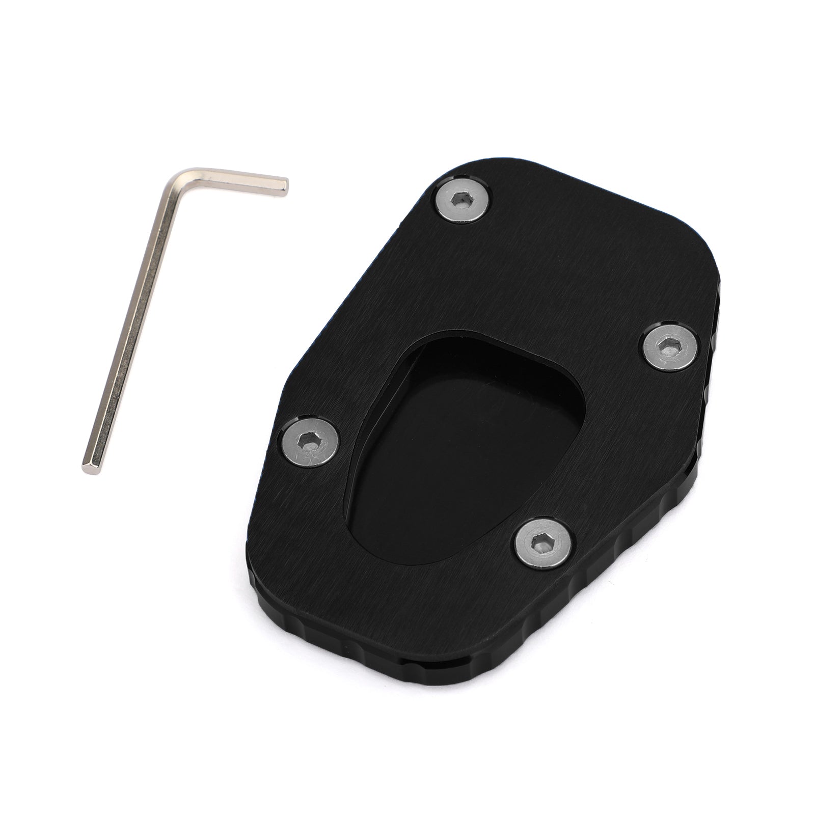 2019-2020 YAMAHA NIKEN /GT Kickstand Boční stojánek Zvětšit talíř Podložka černá