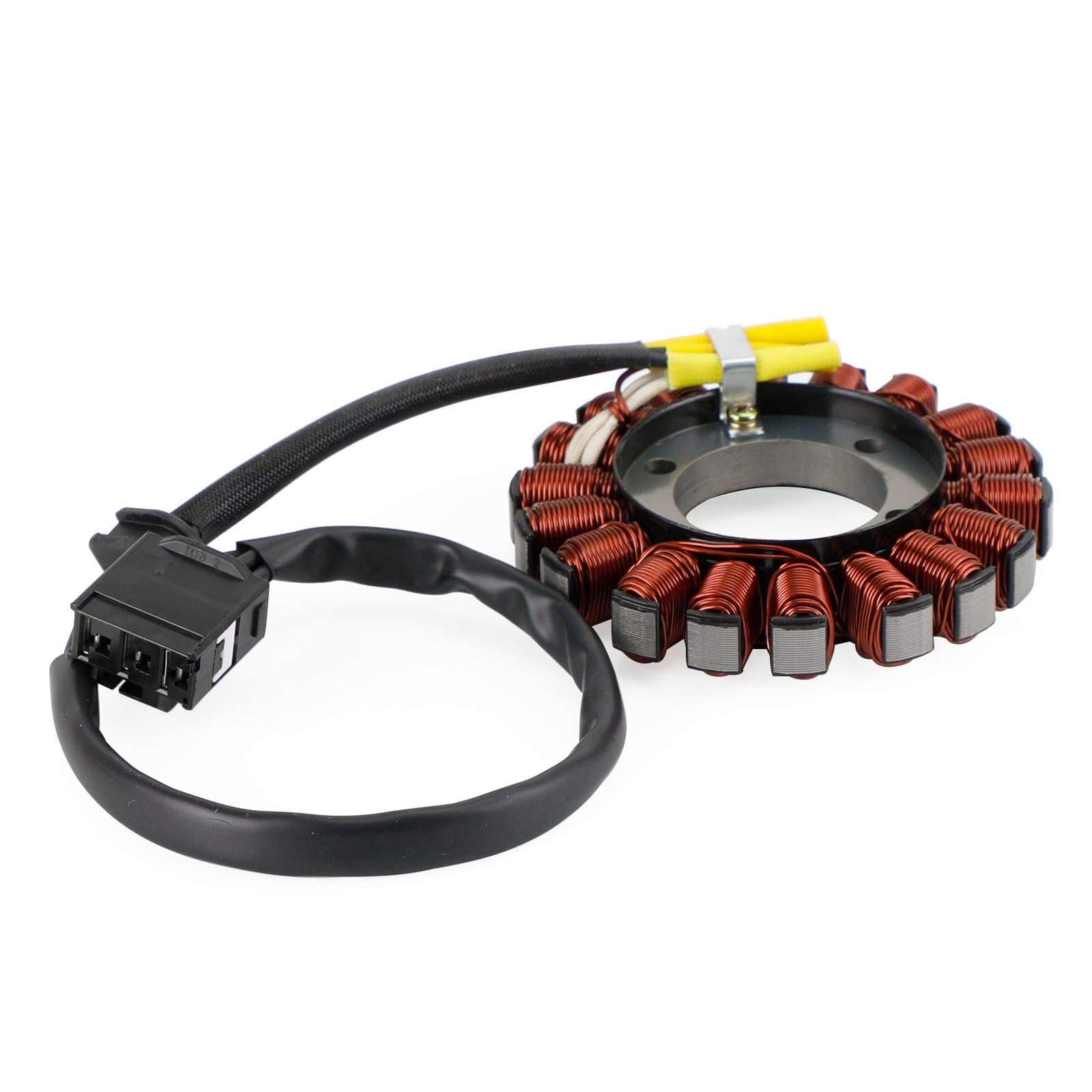 2018–2020 Speed ​​Triple 1050 S Lichtmaschine T1300196 Magnetgenerator-Stator