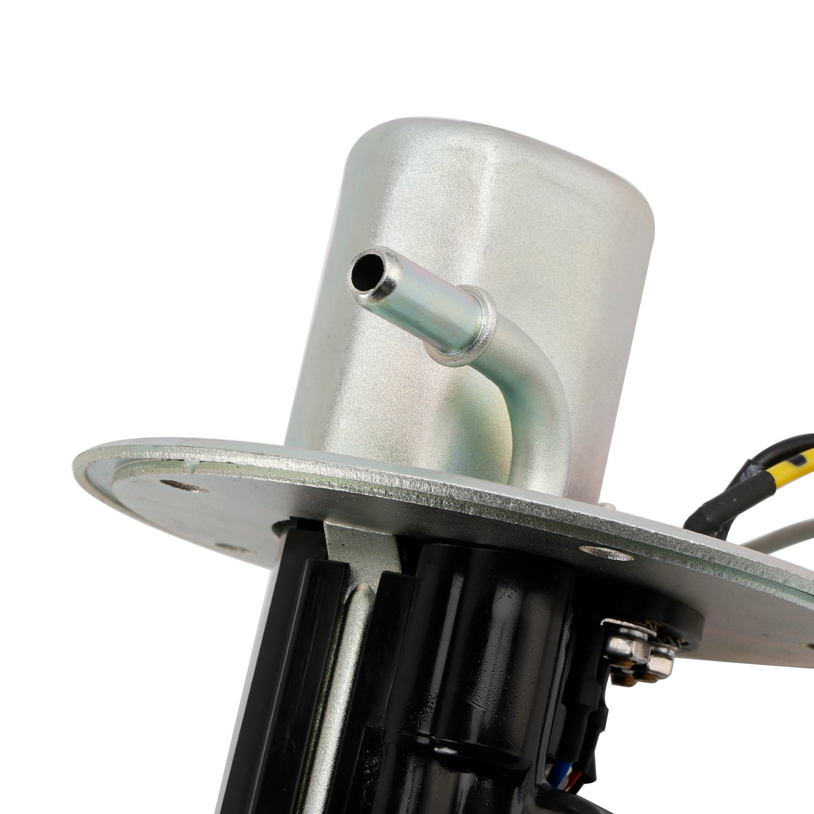 99-07 Suzuki Gsx1300R/Rz Hayabusa Fuel Pump Assembly Replace 15100-24Fb0