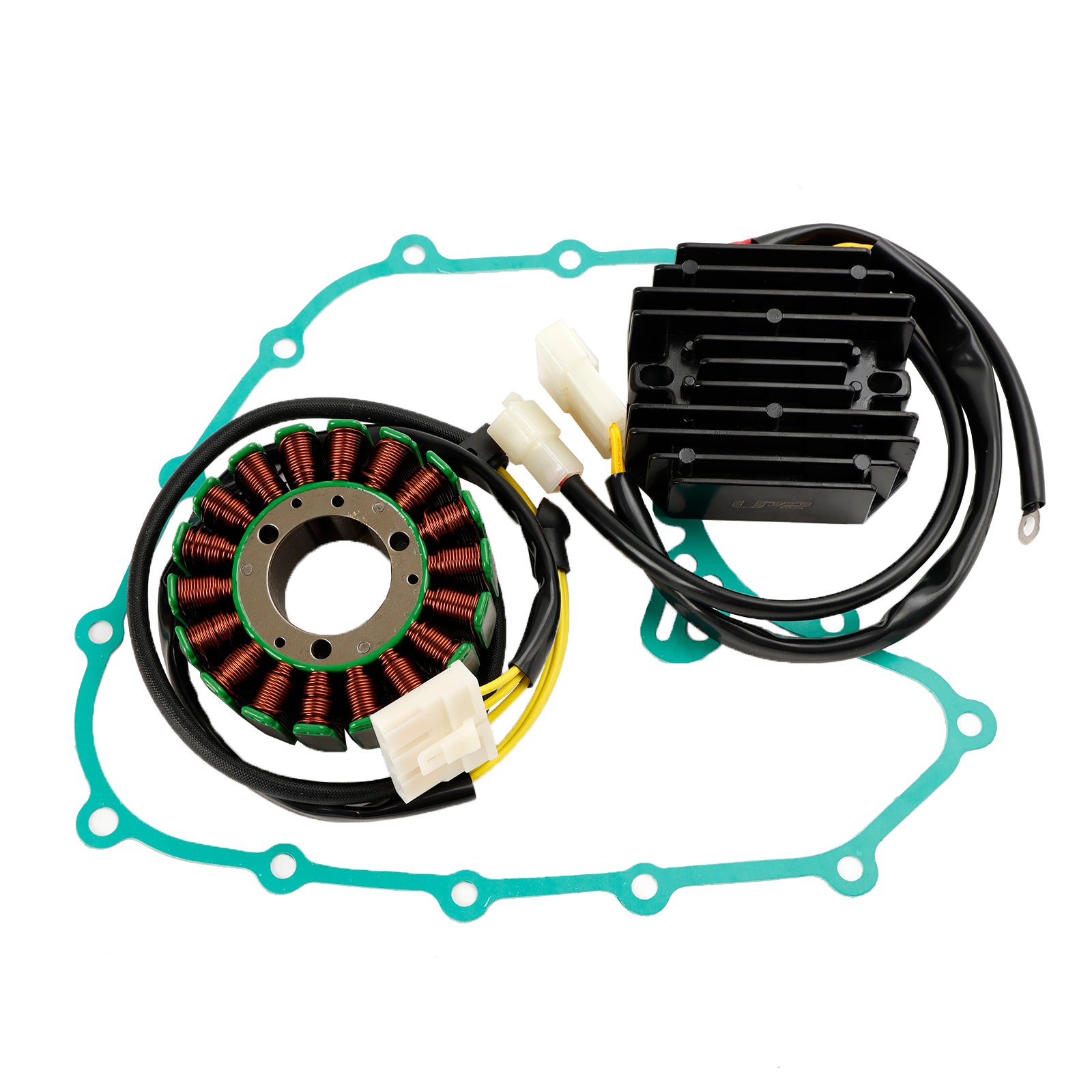 Bajaj Dominar 250 400 Touring Générateur Stator Régulateur Redresseur et Joint