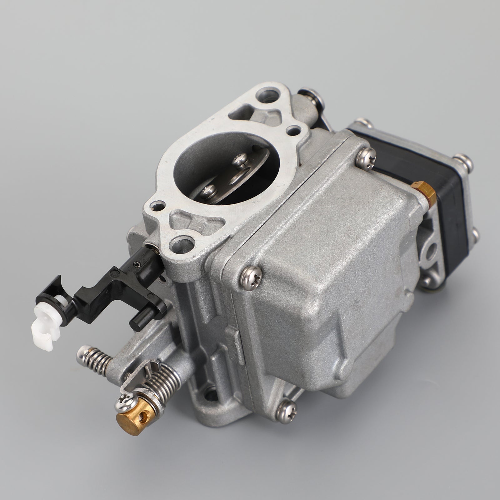 Carburetor Assy fit for YAMAHA 2-stroke 9.9hp 15hp 63V-14301-00 63V-14301-10
