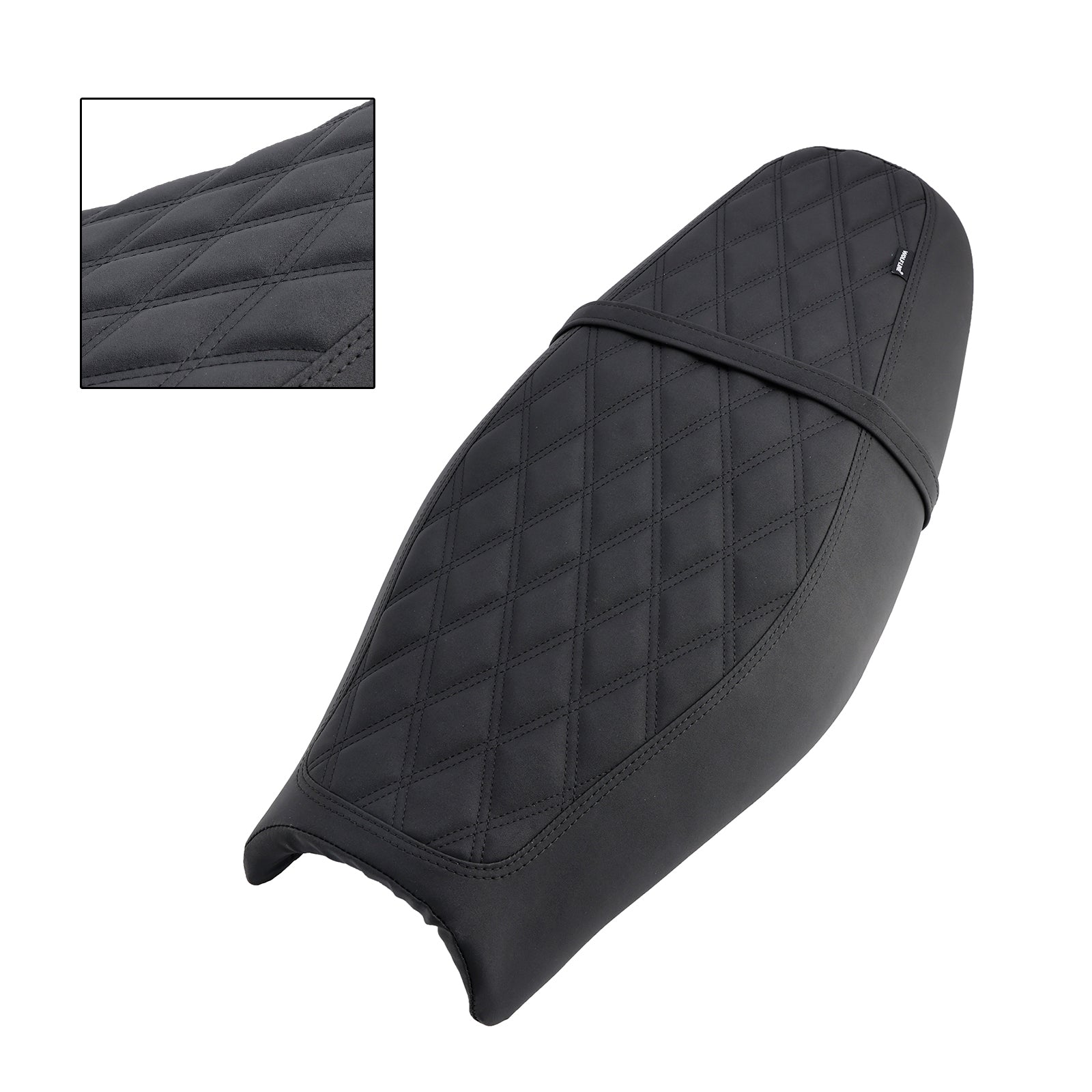 Street Twin Speed Twin 900 Replace Front Rear Driver Passenger Seat Blackc BrownC