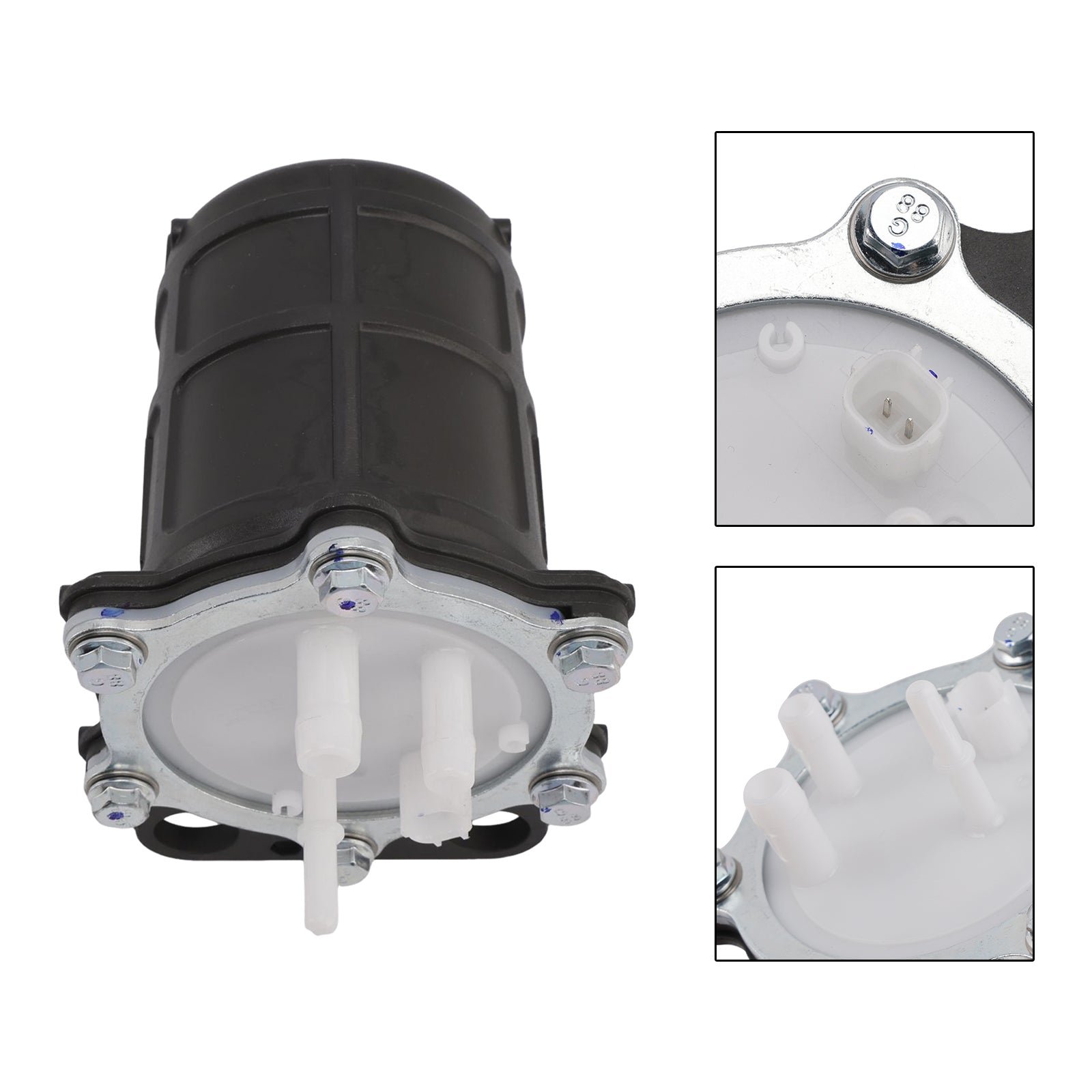 10-25 Honda Vt750 Vt1300 Trx680 Fuel Pump Assembly 16700-Hn8-A62 Replace