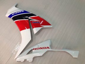 Amotopart 2012-2016 CBR1000RR Honda Blue&Red Style1 Fairing Kit