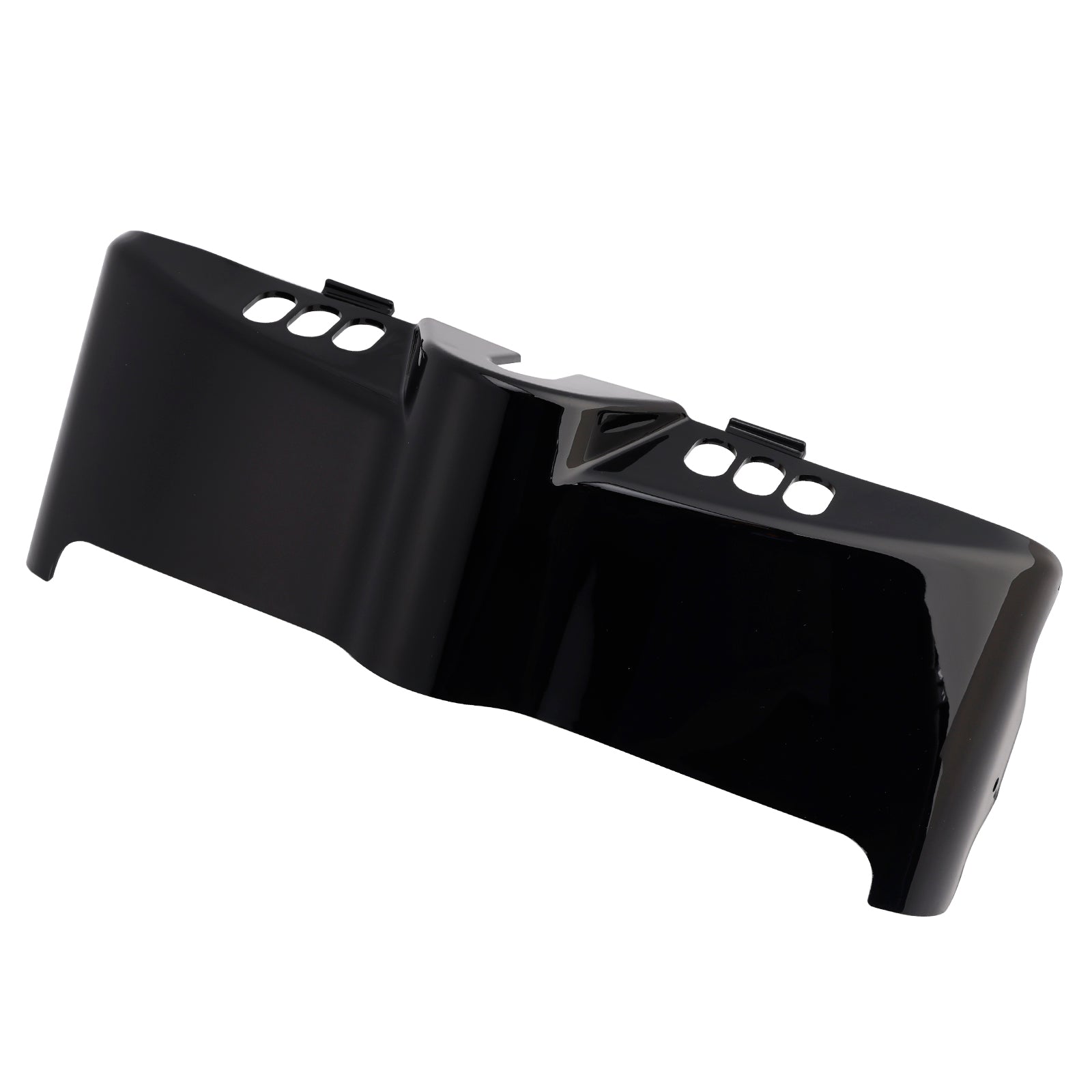 2014-2024 Touring Electra Street Fairing Switch Panel Dash Accent Cover