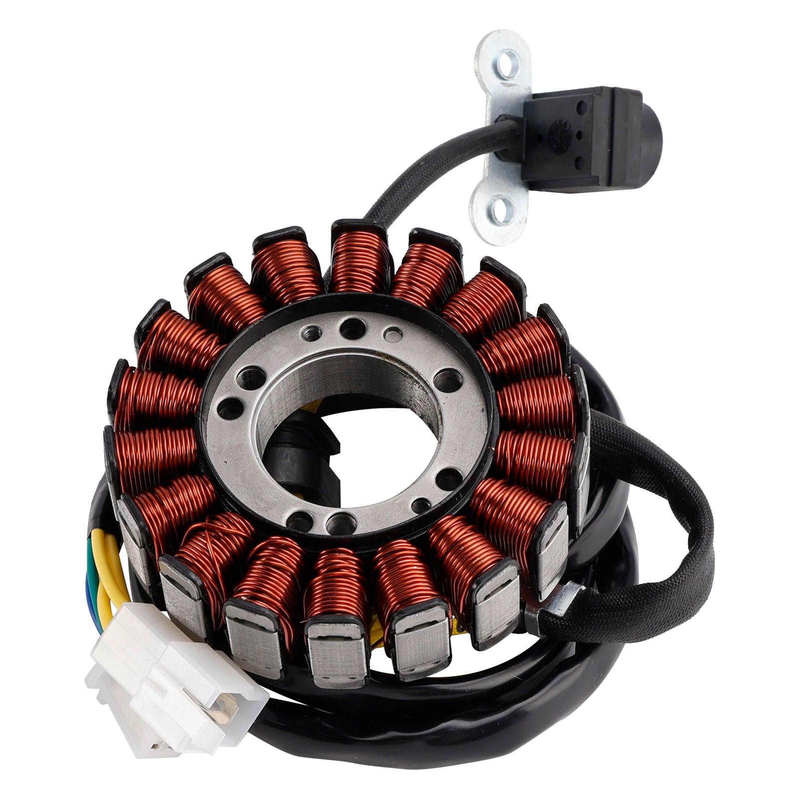 Smc Barossa Jumbo 300 301 302 Razzer 300 Stator Alternator 35560-JOW-00