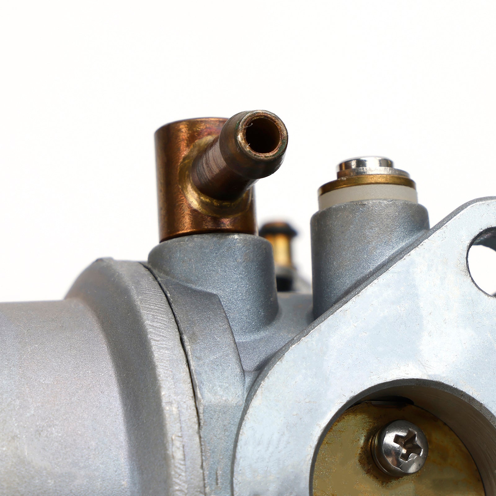 ヤマハ 4 ストローク 8hp 9.9hp F8M 船外機キャブレター キャブ 68T