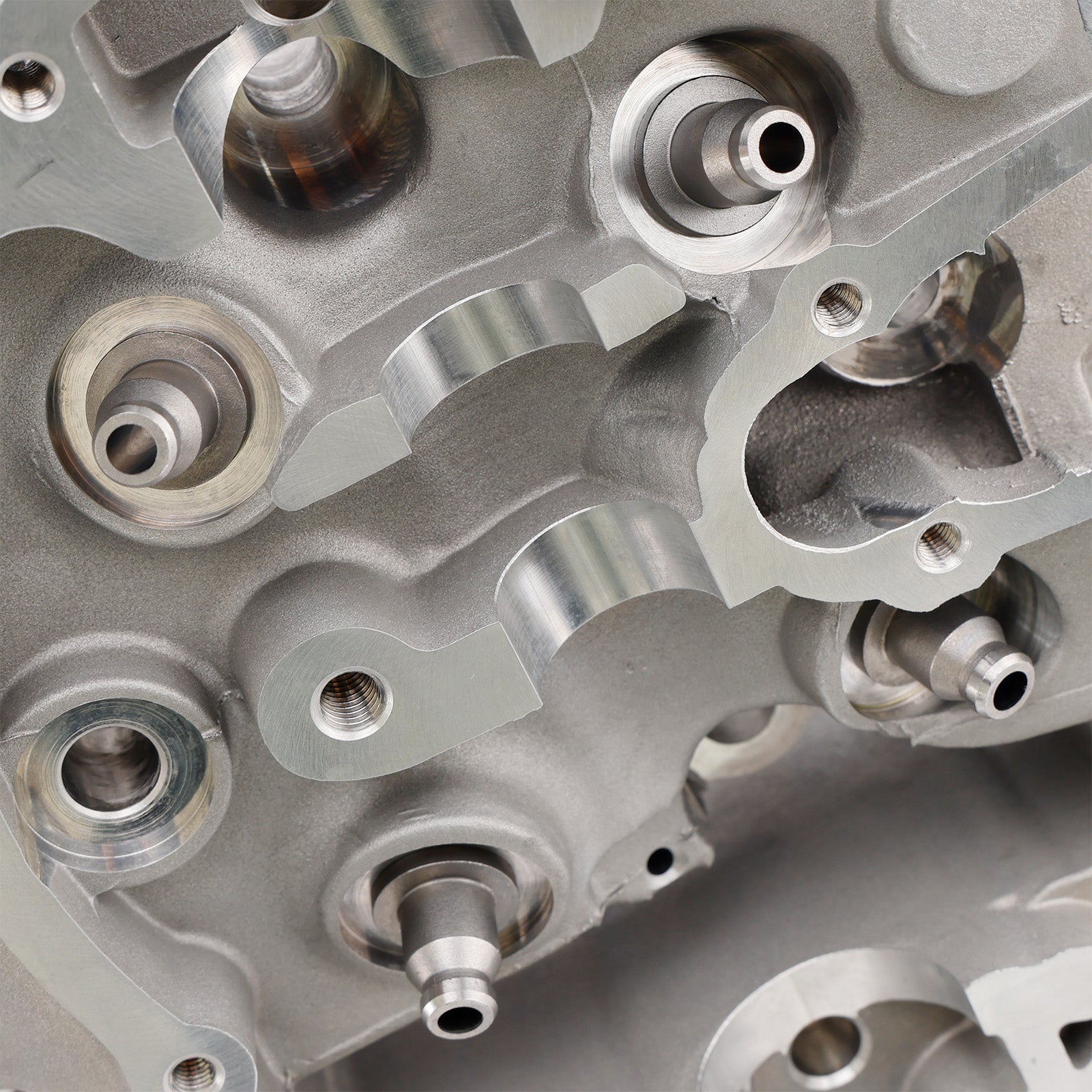 1999-2014 Honda XR 400 R 1996-2004 TRX 400 EX X Complete Cylinder Head Assy