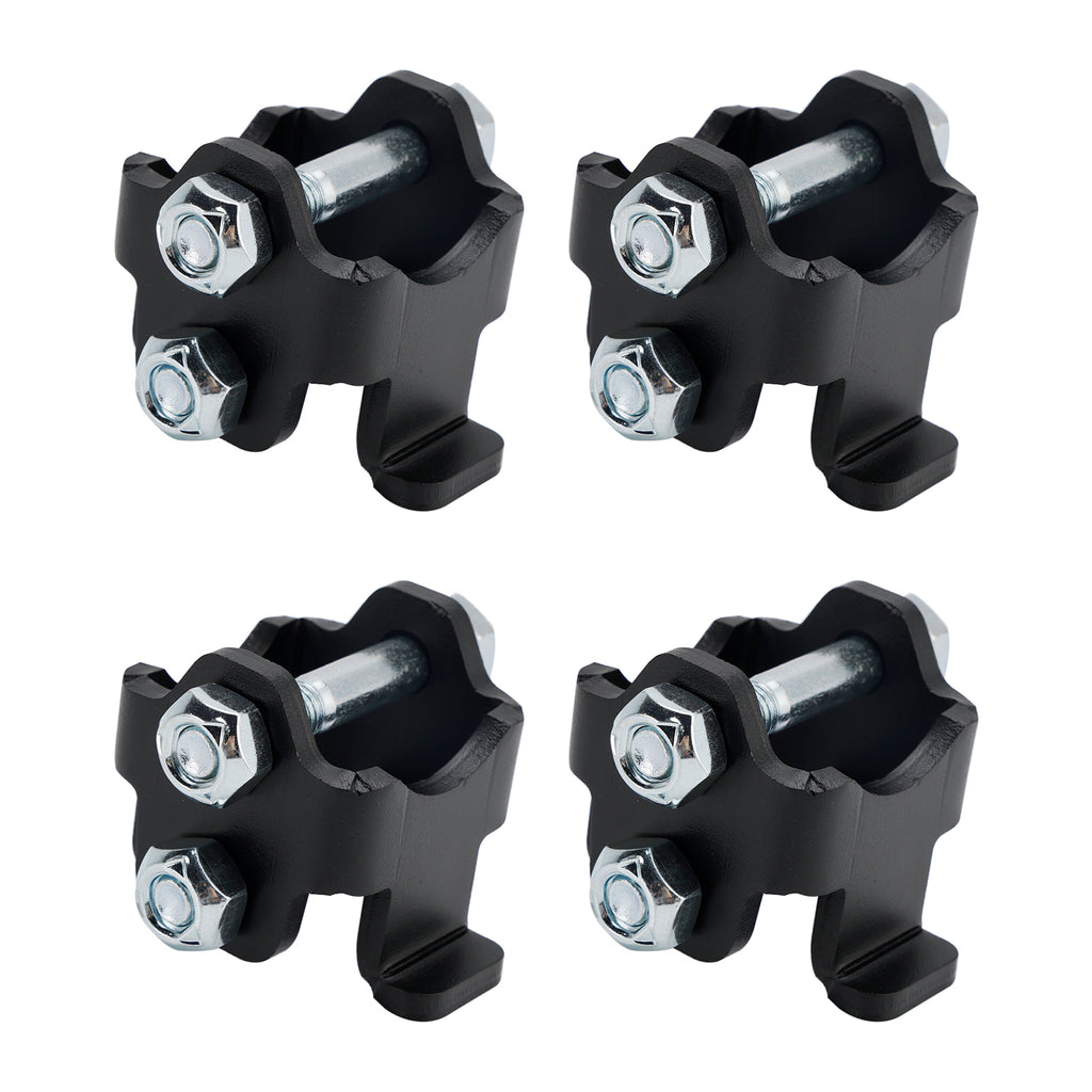 Can-Am Defender 500 800 1000 Lift Kit 1 Inches Front & Rear Rise Suspe