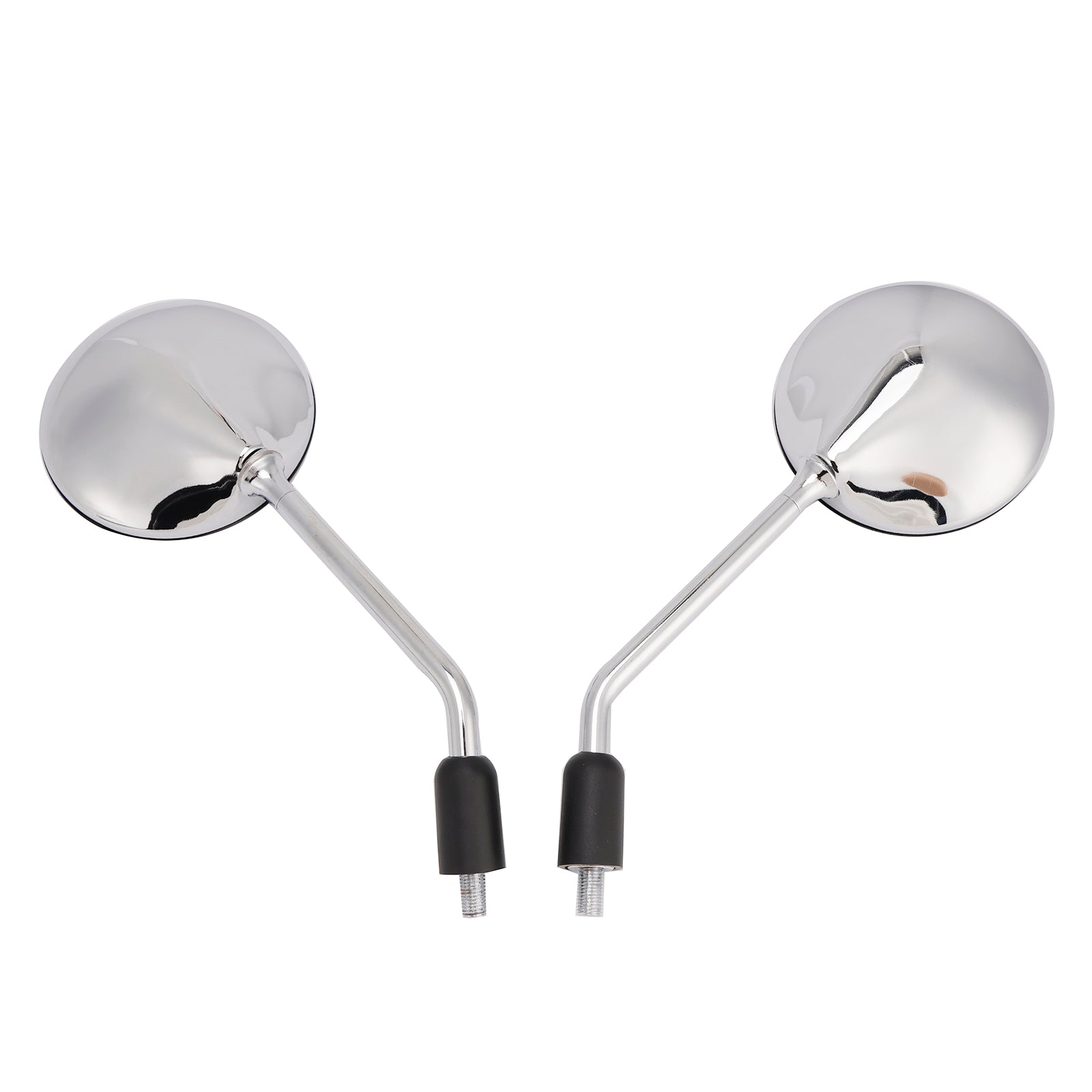 Honda CB 500 650 750 900 Miroirs paires Chrome 88110-438-003 88110-438-870