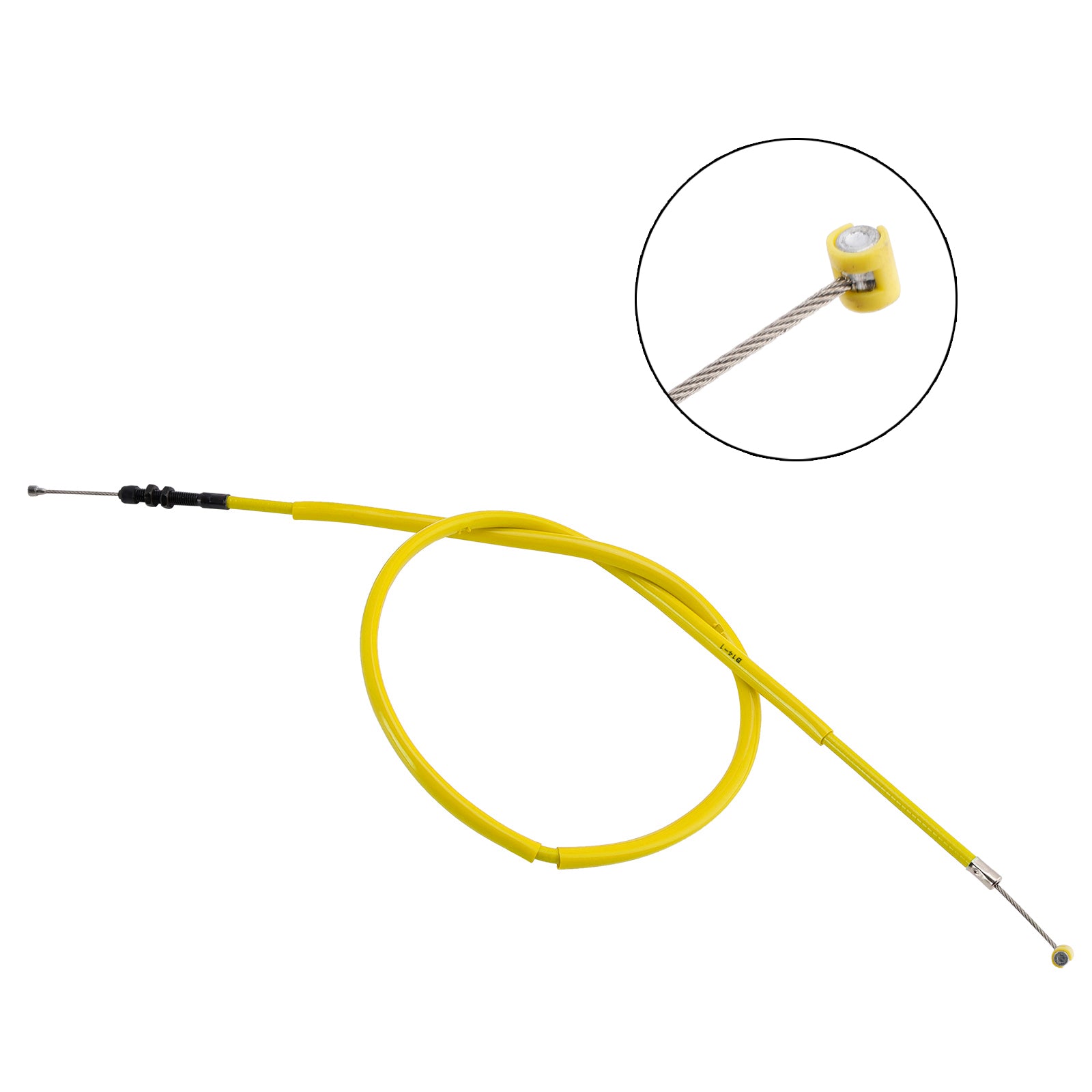 Yamaha R6 2017-2024 Motocyklowe zamiennik kabla sprzęgła