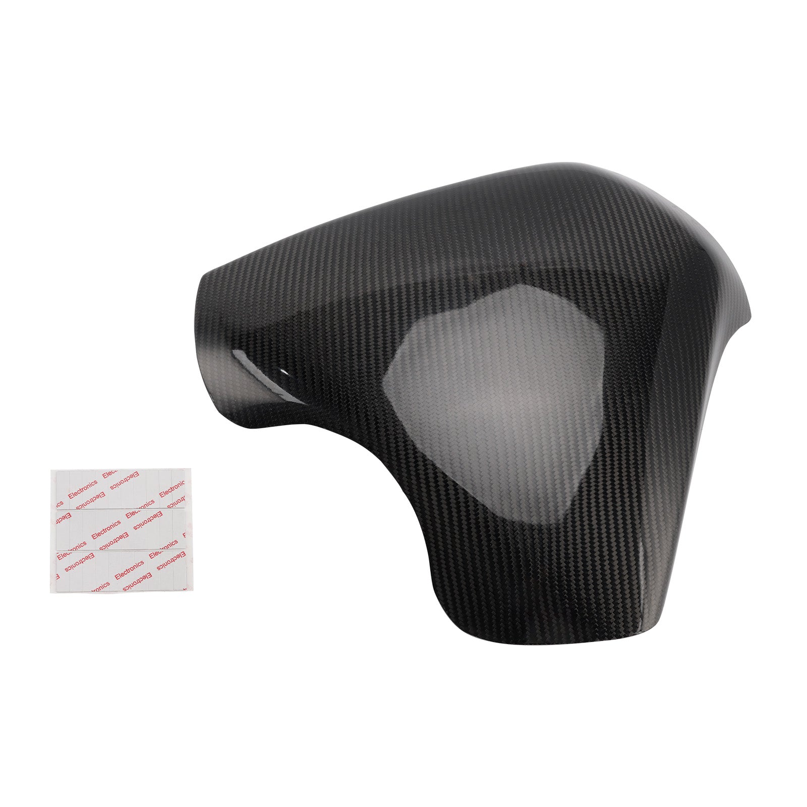 Honda CBR1000RR 2012-2016 Real Carbon Fiber Tank Cover Fairing