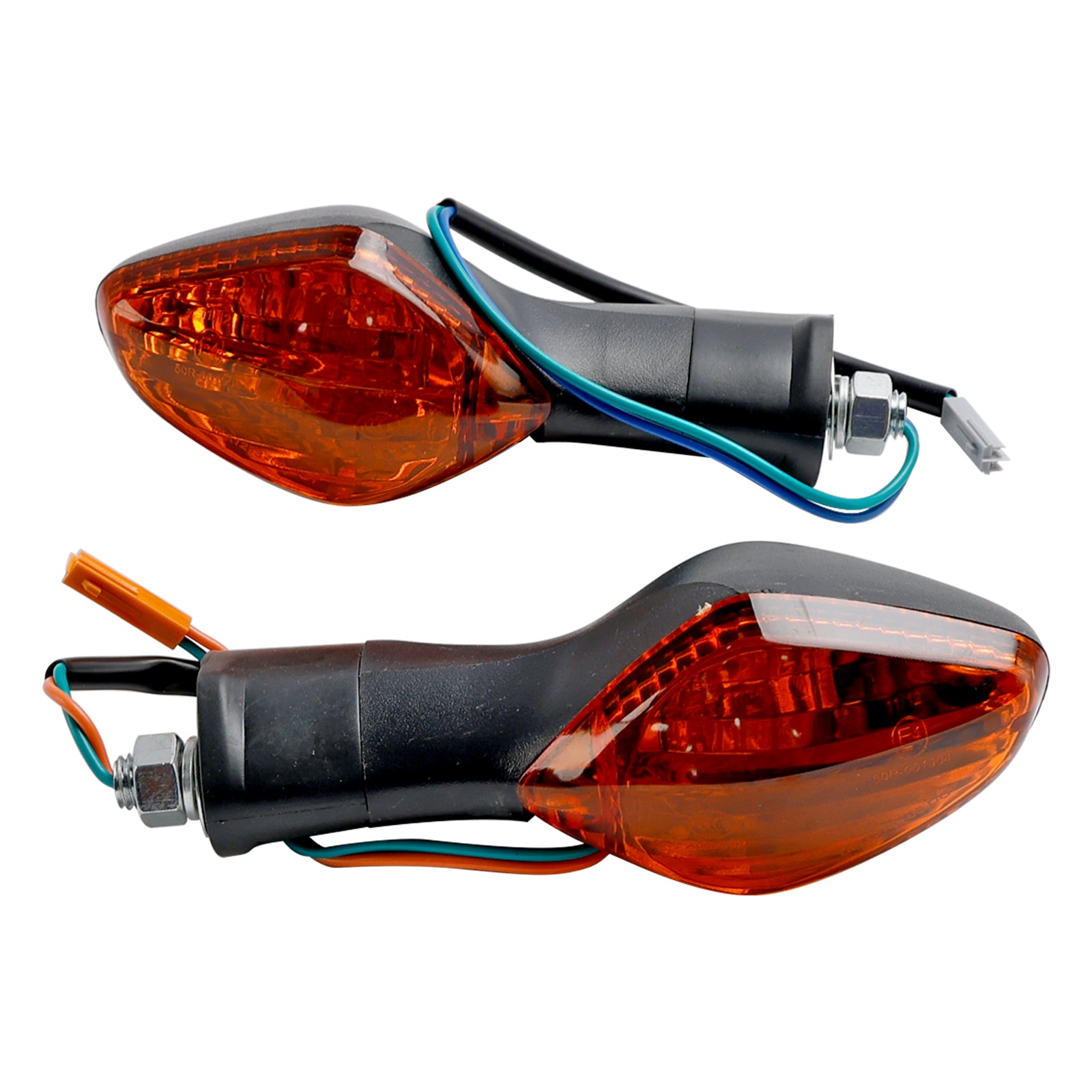 Honda CBR500 CBR650F CTX700 MSX125 Turn Signal Lights Indicator Lamp