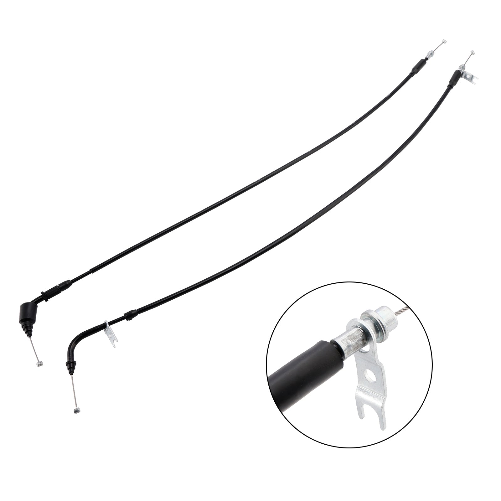 Suzuki GSXR1000 2017-2023 Throttle Cable Wire