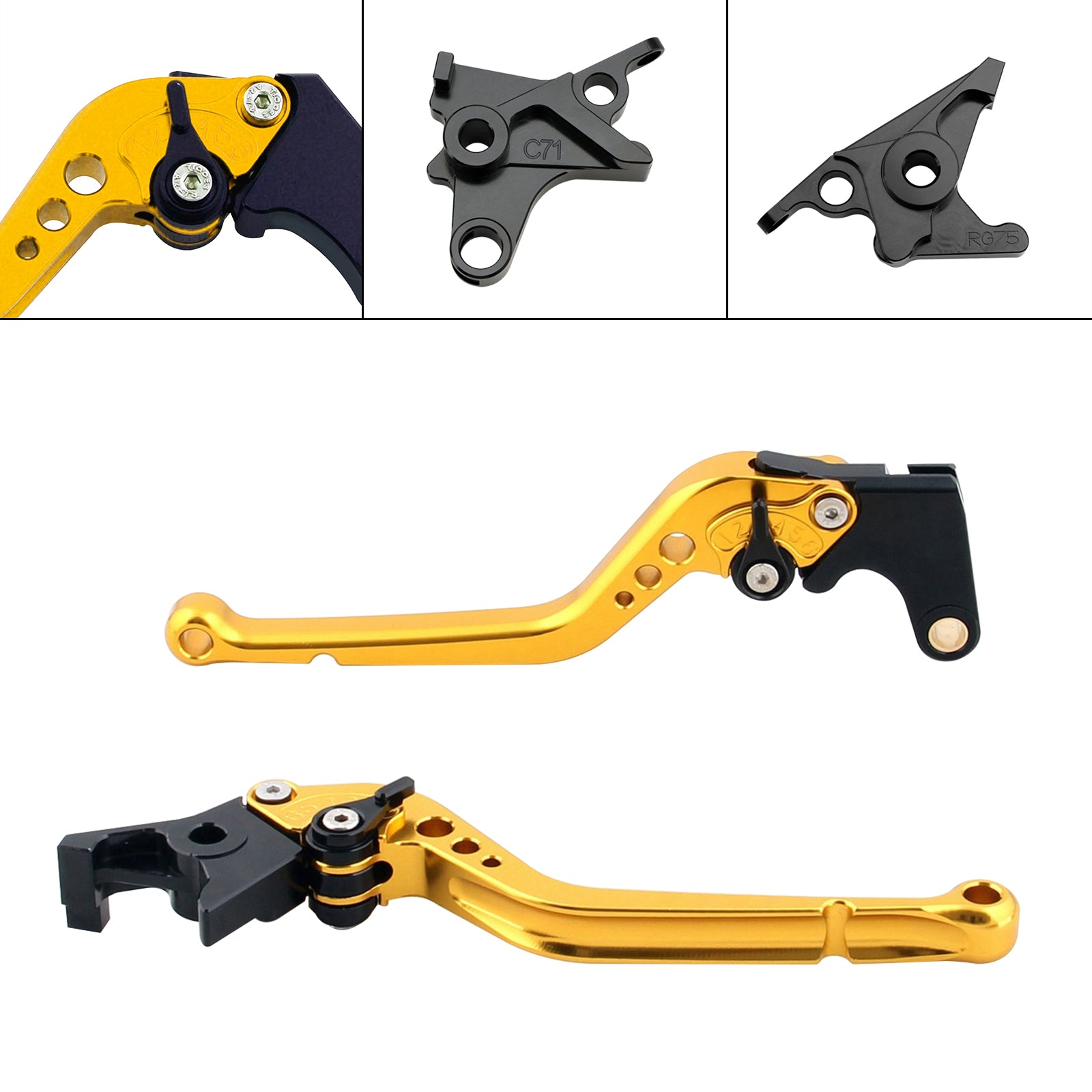 2017-2023 BMW R NINE T /PURO /RACIER LOLHA ALAVANHA DE FREIO