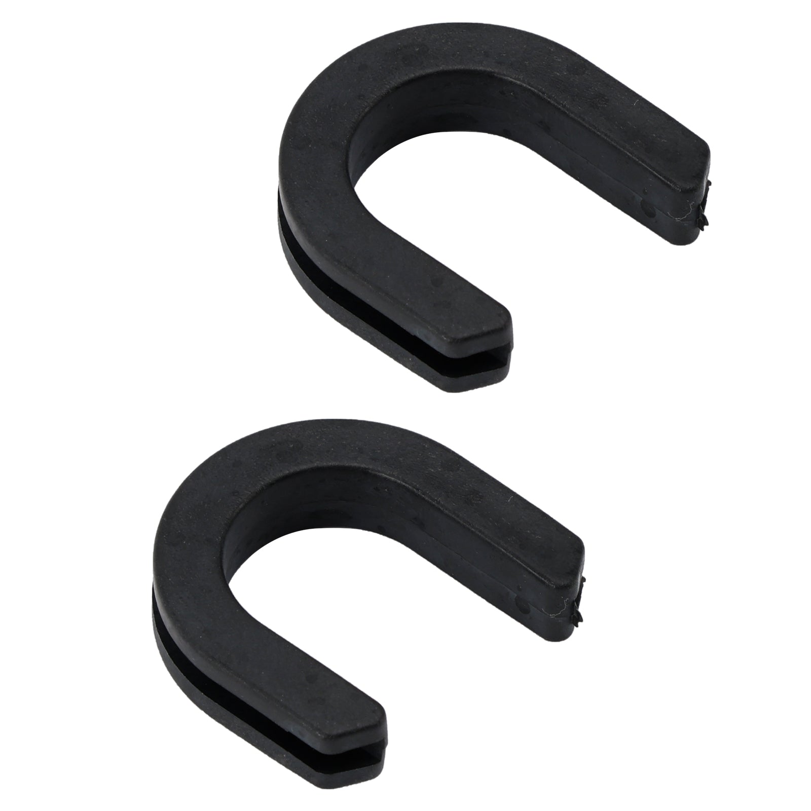 Street Glide Sissy Bar Luggage Rack side mounting Grommet Bushing 5268