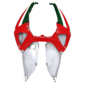 Amotopart 2012-2015 1199/899 Ducati Kit carenatura Rosso&amp;Bianco