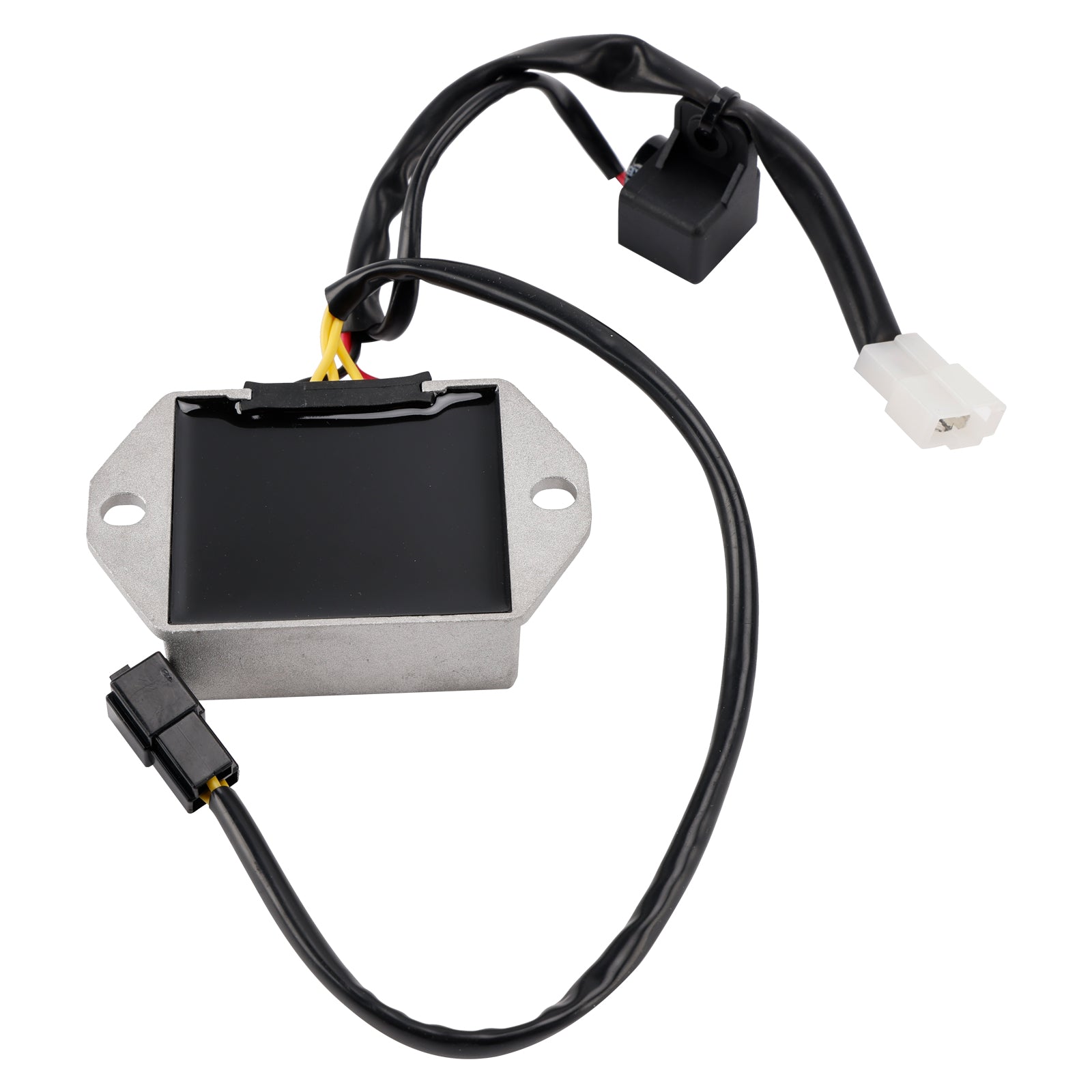 2013-2018 Continental GT535 3 Phase Regulator Rectifier w/ Capcitor