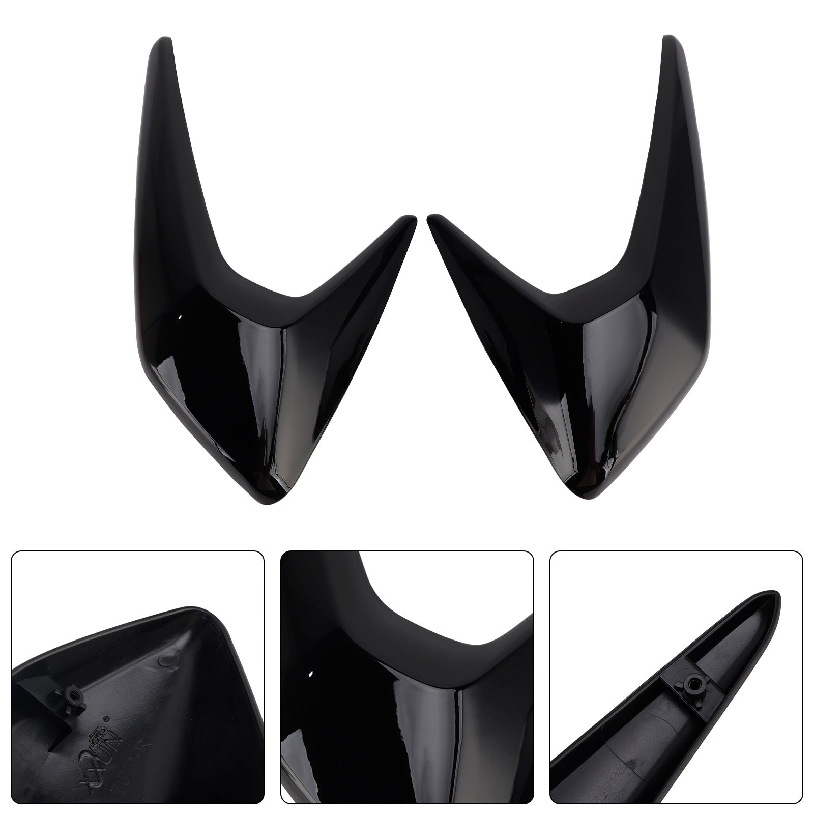 Street Triple 765 R/RS 2020-2022 Side Frame Cover Panel Fairing
