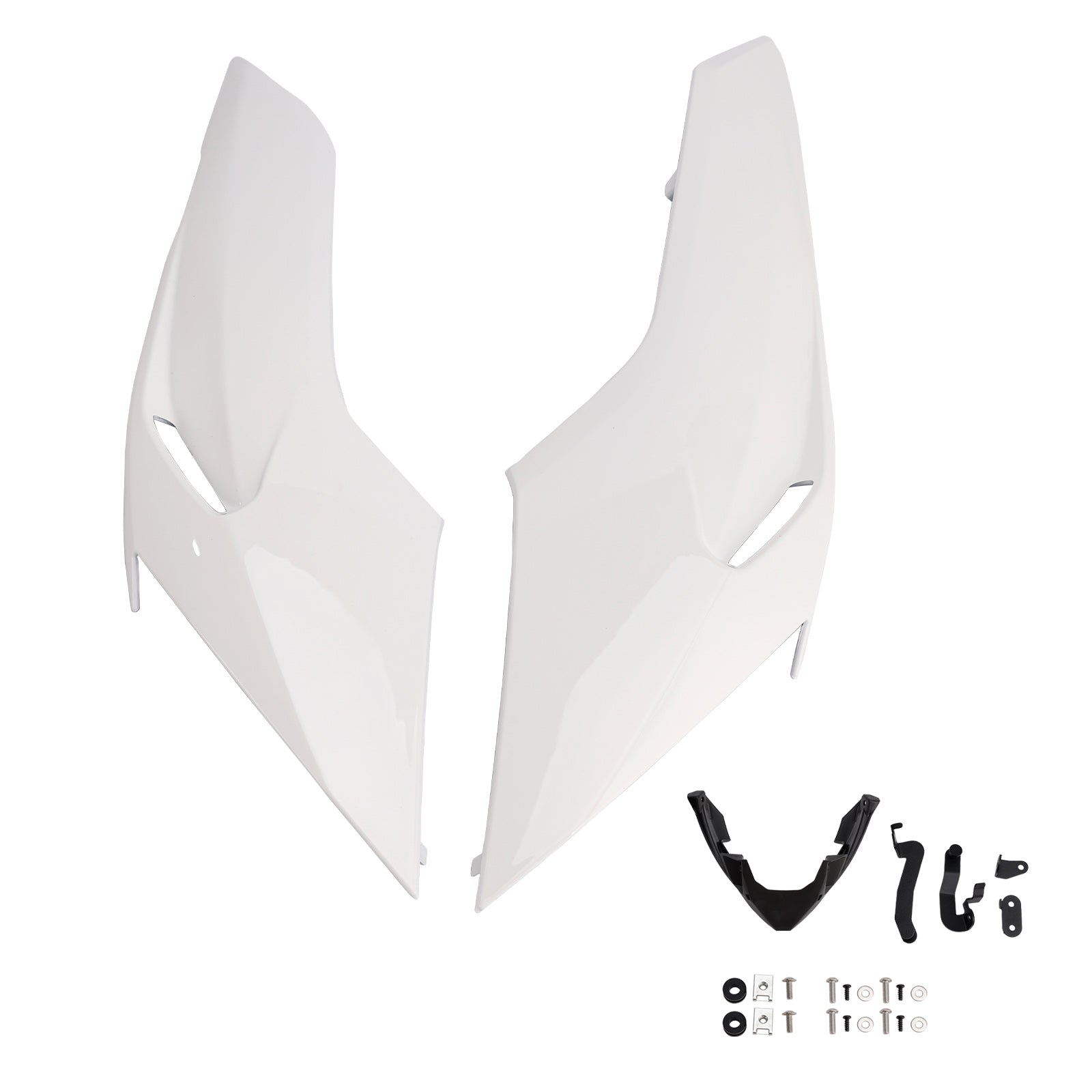 2020-2022 Street Triple 765 R/RS Lower Belly Pan Panels Guard Fairing