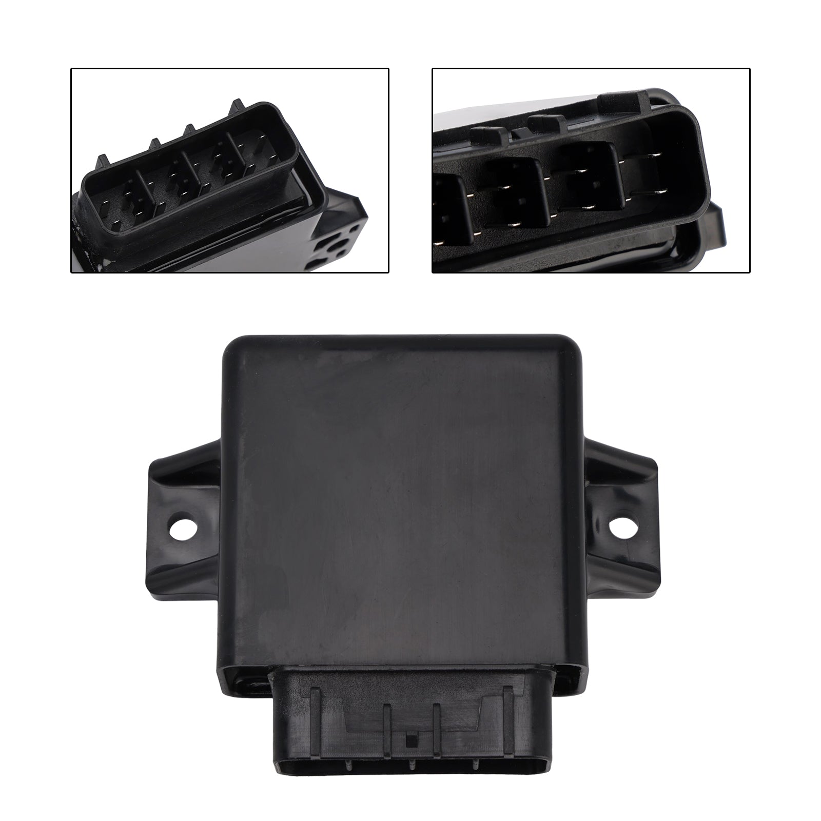 Explorer Trasher 520 Supersport Cdi Ignition System Unit Box 62540-Cgv-00