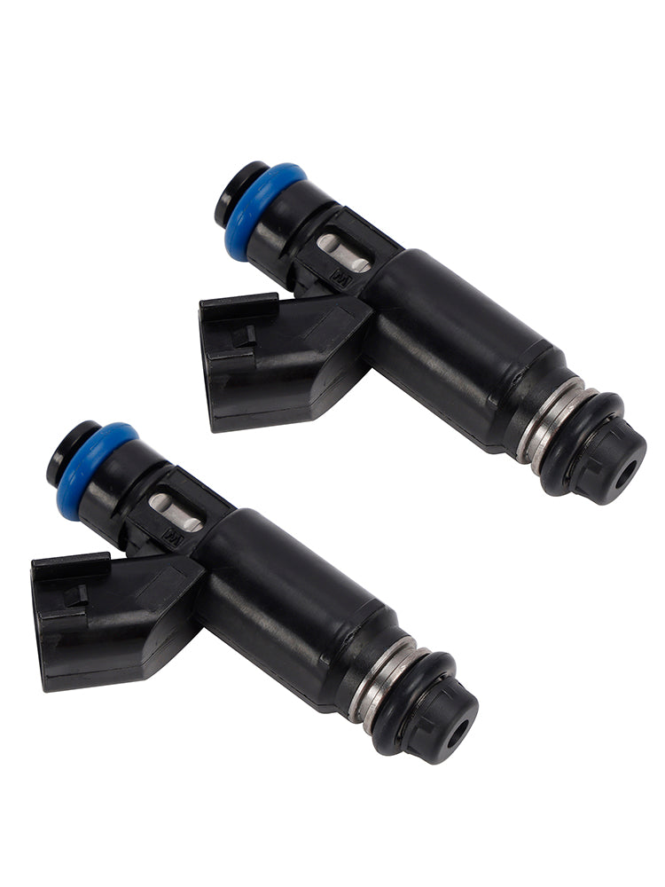 2003–2007 Victory Motorcycles 2PC Einspritzdüsen 1253405 0280156140