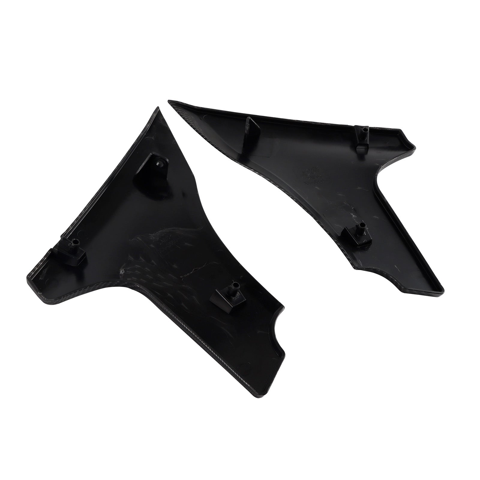 23-25 CVO 121 117 Road Glide FLTRXSESide Panel Brackets Support Spoiler