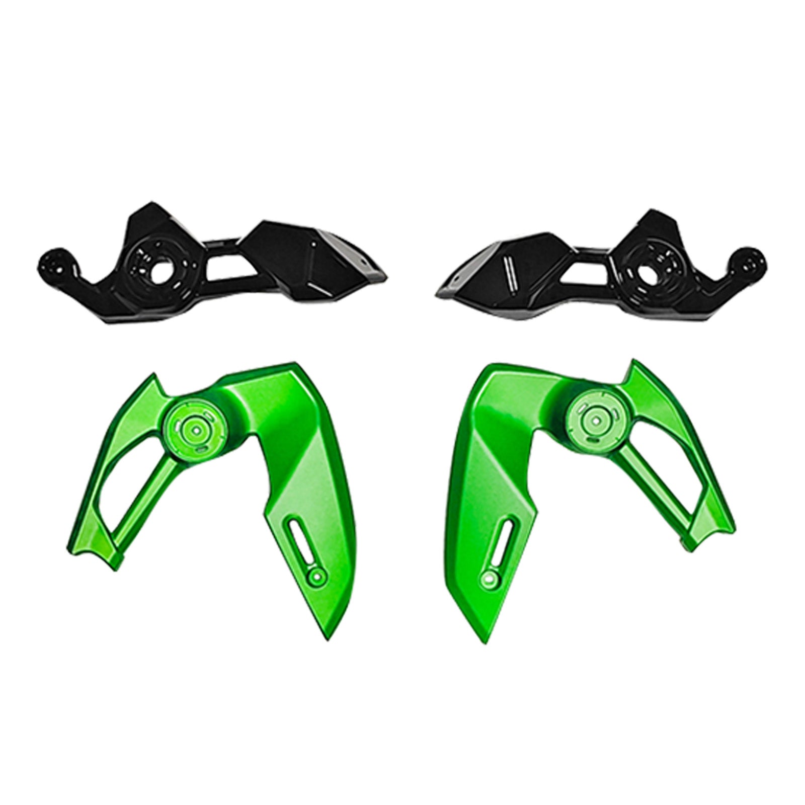 Amotopart 2025-2026 Kawasaki Z900 Fairing Kit Collection