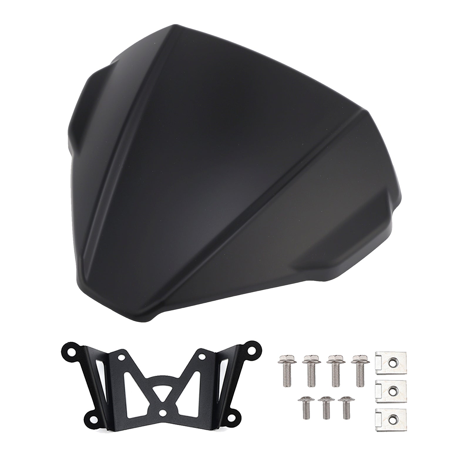 YAMAHA MT-09 MT09 2021-2023 Windshield WindScreen