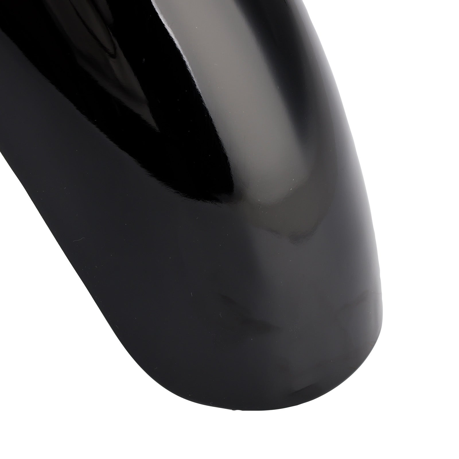 2023-2025 CVO Street Road Glide 21" Wrap Front Fender Iron