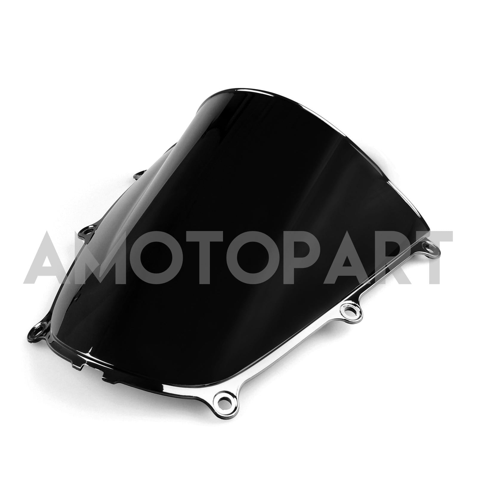 Amotopart 2005–2006 Honda CBR600RR Pale Cyan Verkleidungsset