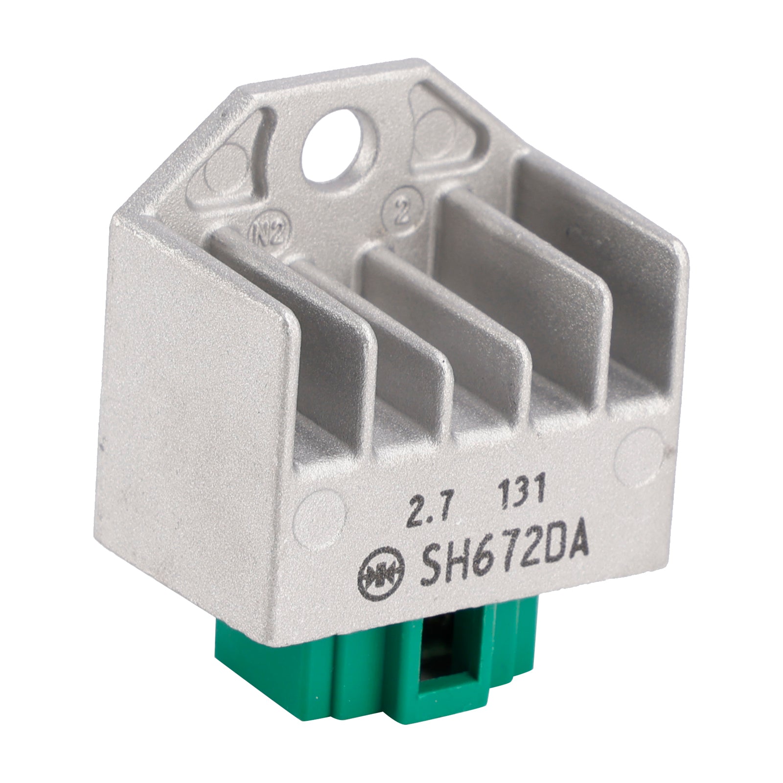 2003-2011 Kawasaki AN112 Kazer AN 112 Britz R Stator Regulator Gasket Kit