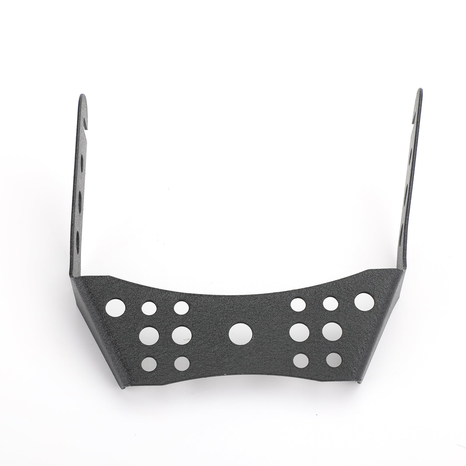 6" ATV LED Light Bar Mount Bracket Fit for Honda TRX450R TRX 400EX 700XX 300EX