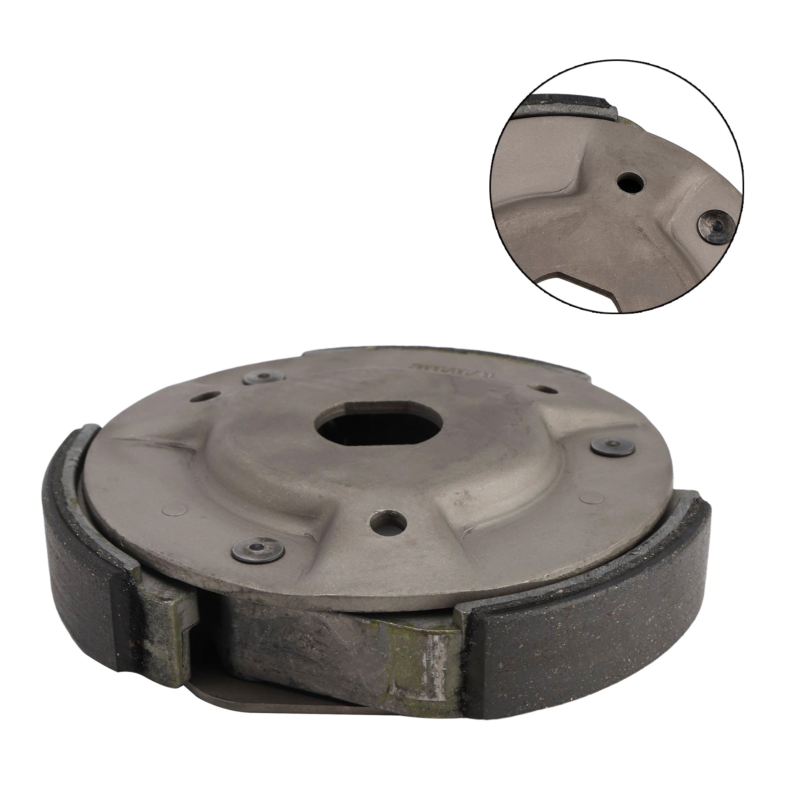 Arctic Cat Atv 250 Dvx Utility 300 3303-775 Clutch Vægtsko Carrier Assy