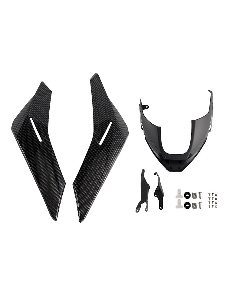 2023-2025 Street Triple 765 R/RSEngine Lower Belly Pan Panels Guard Fairing