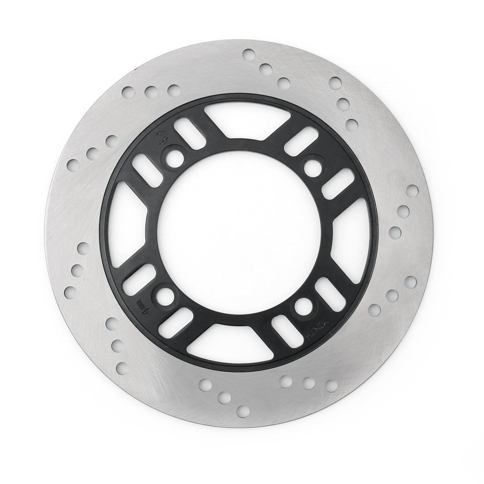 Kawasaki ZR550 B2-B6 91-98 Rear Disc Brake Rotor ZZR600 E1-E13 ZX600 91-07