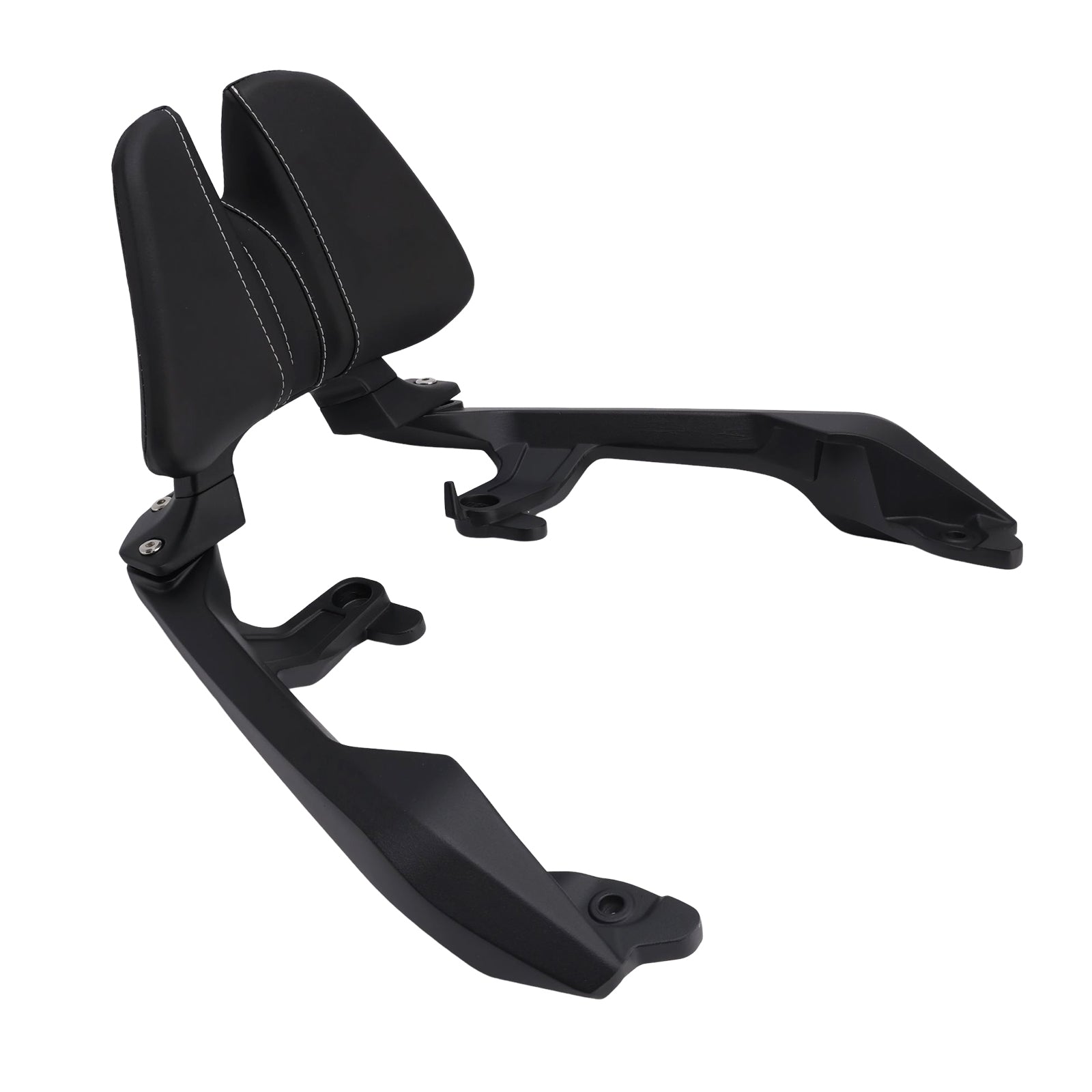 2021-2024 Honda X-ADV 750 Passenger Sissy Bar Backrest