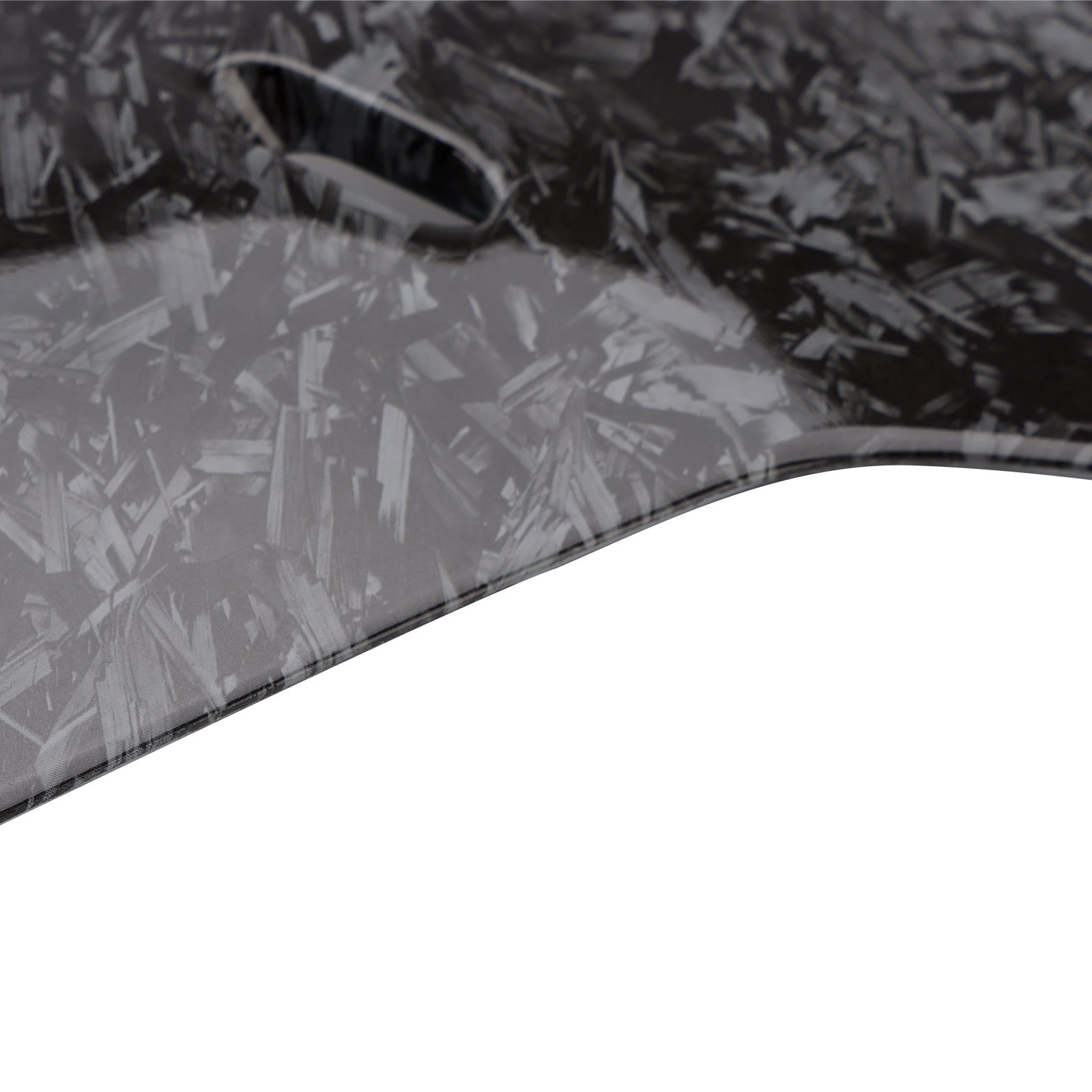 Honda ADV 350 2022-2025 Side pedal Cover Panel Fairing Cowl