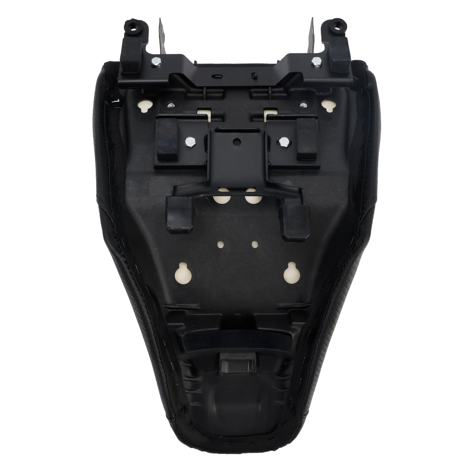 Suzuki V-Strom DL1050 23-25 Front Raider Seat Driver Cushion Lower Fit Red Yellow