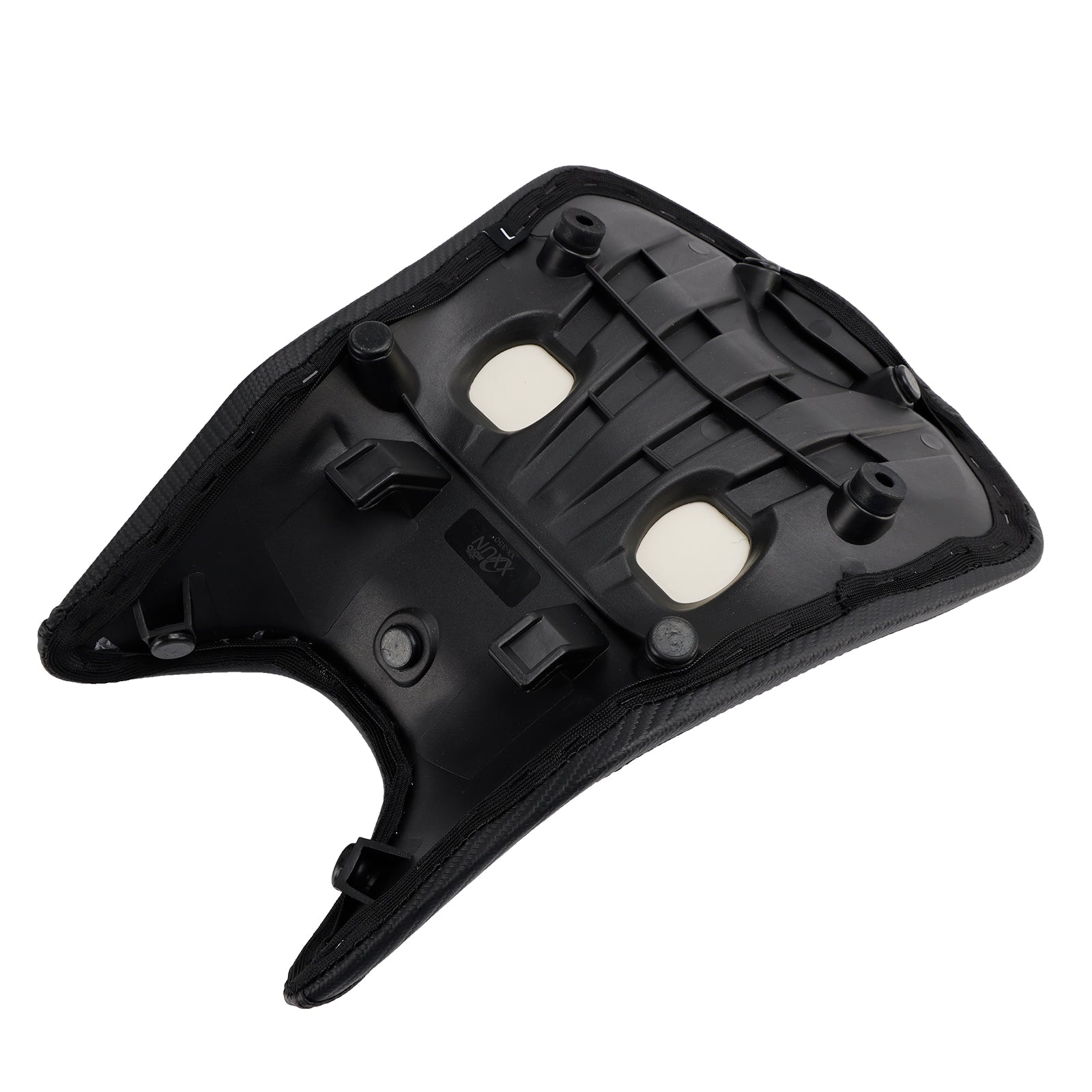 24-25 Aprilia Rs457 Rs 457 Front Raider Seat Driver Cushion Lower Fit Green Black