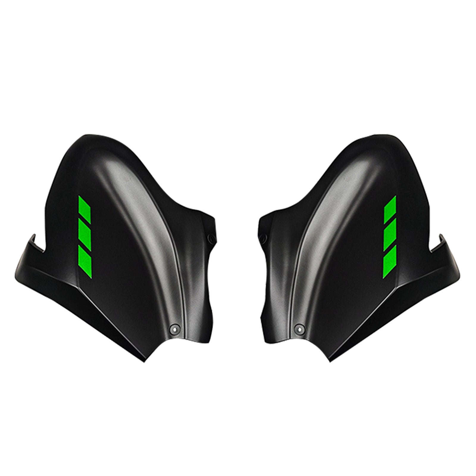 Amotopart 2025-2026 Kawasaki Z900 Fairing Kit Collection