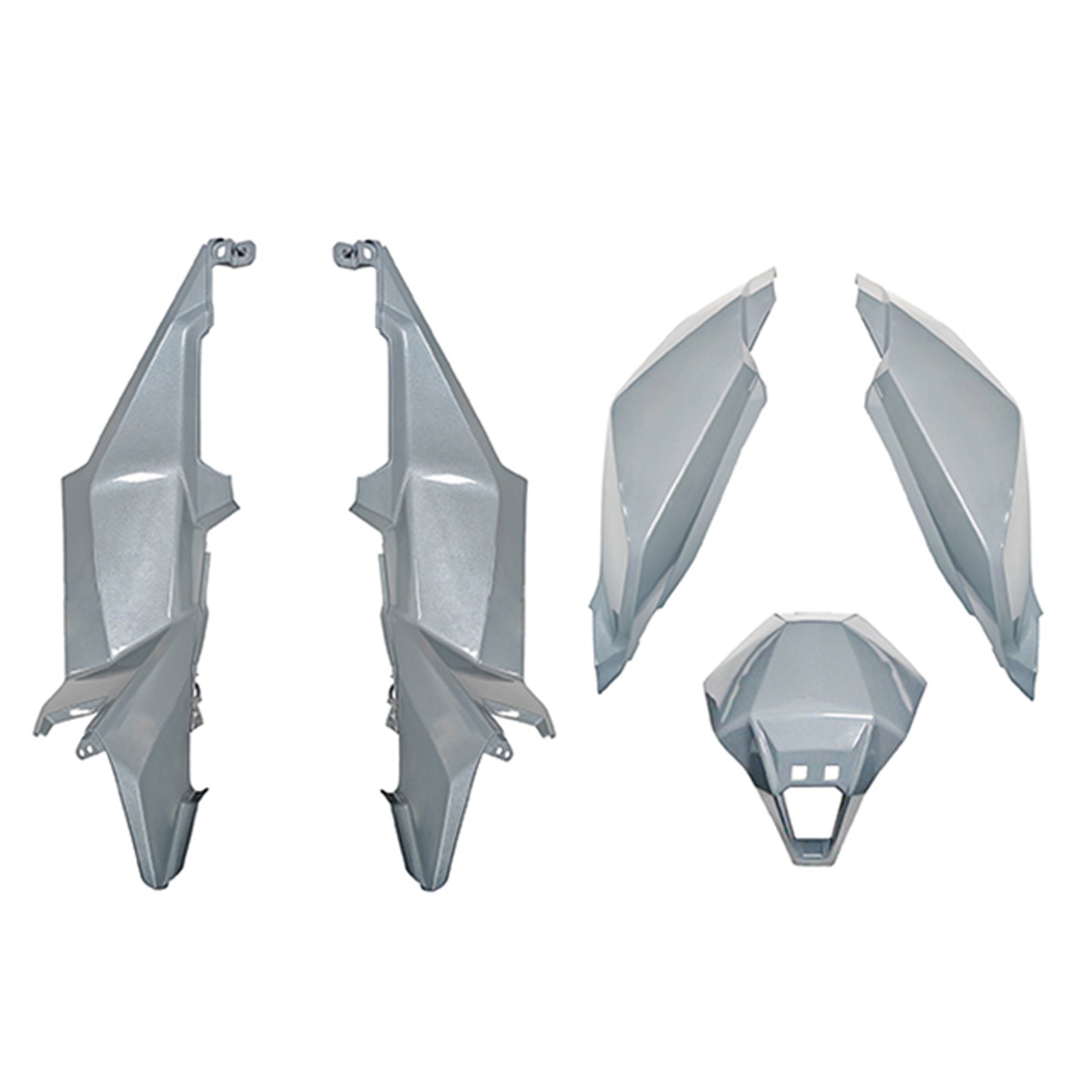 Amotopart 2025-2026 Honda X-ADV 750 Collection de kits de carénage
