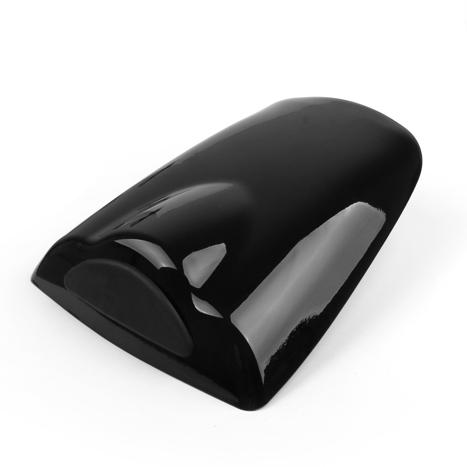 2000-2001 Honda CBR 929 RR Rear Seat Cover Cowl Black