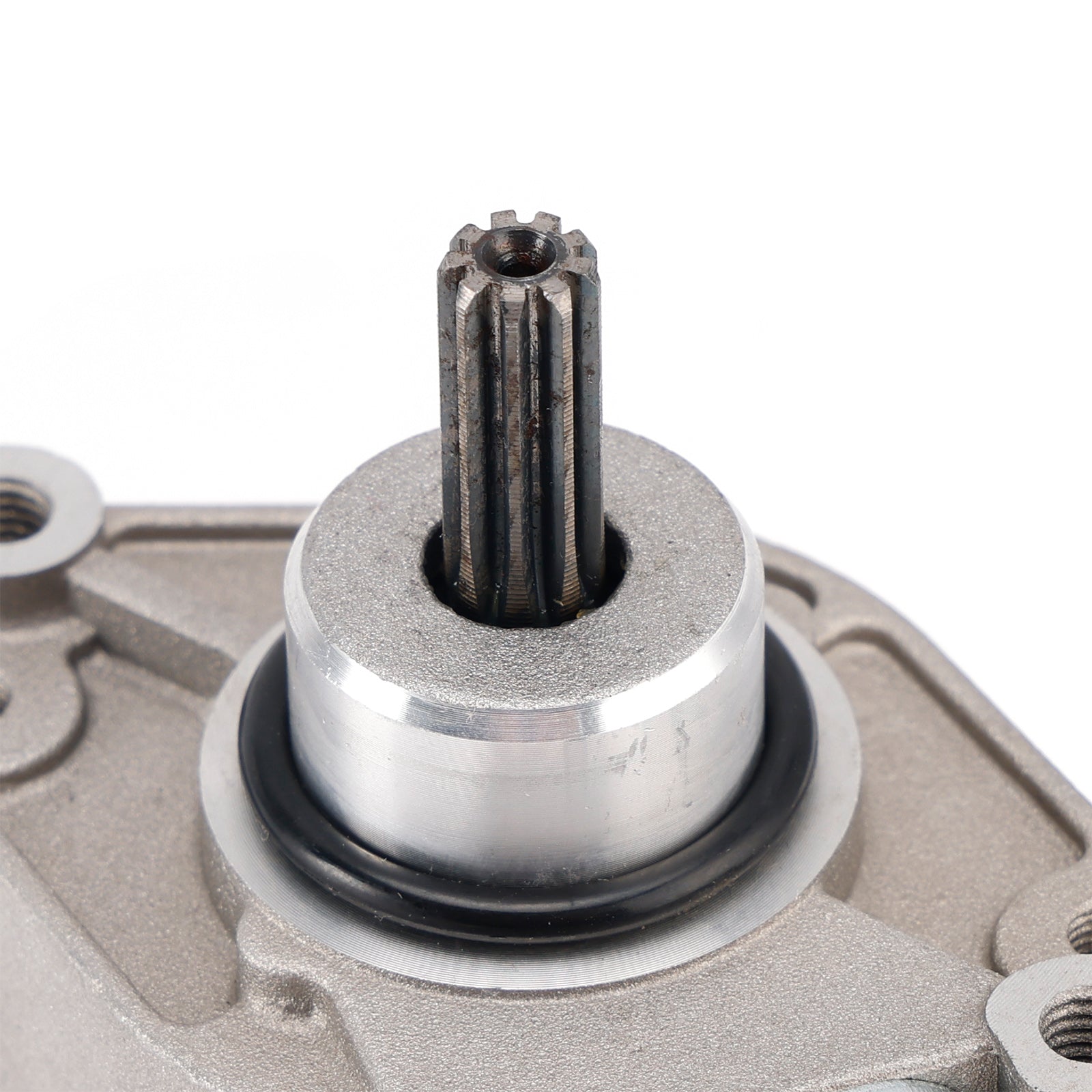 Starter Motor Starting For Suzuki Raider 110 J Pro 110 Satria 110