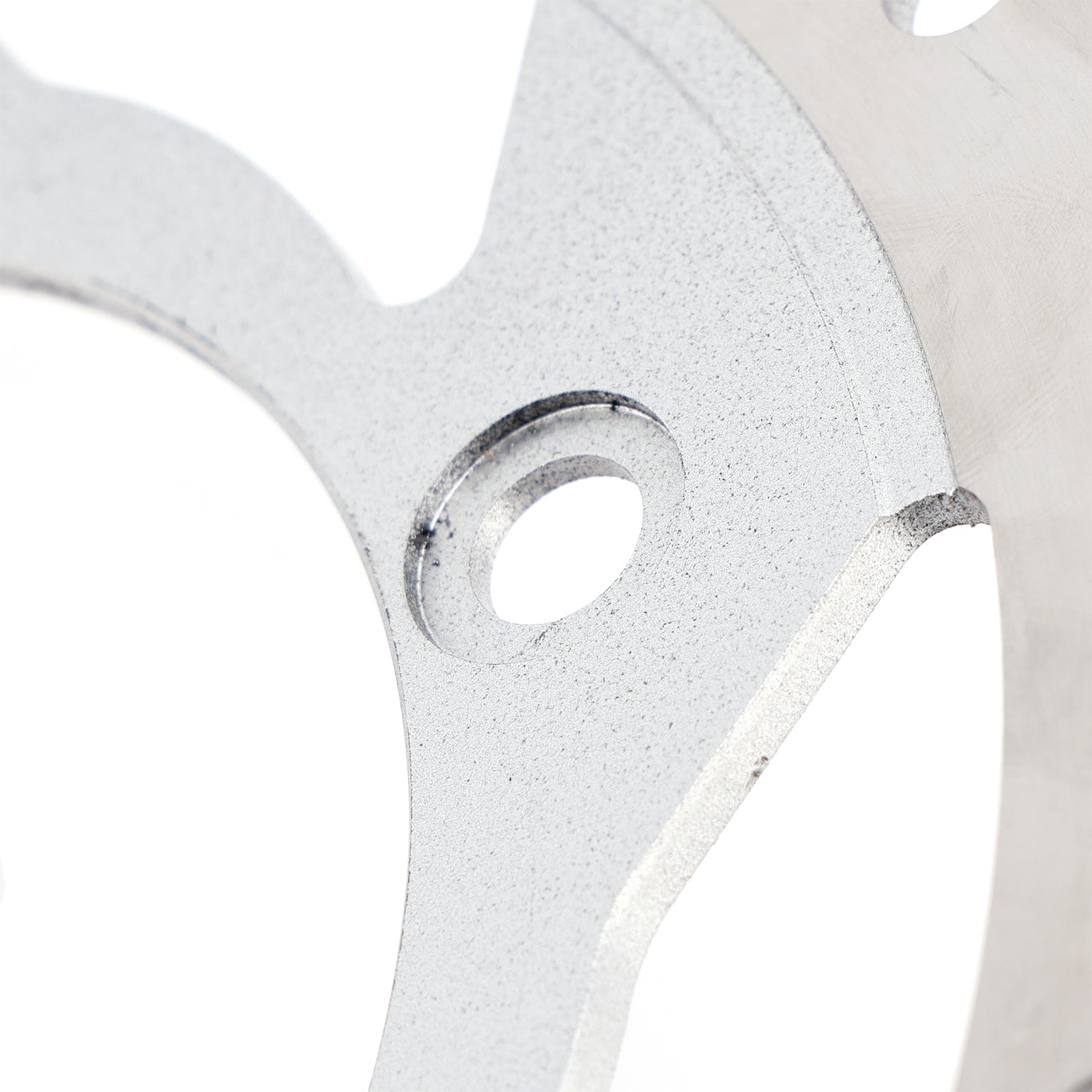 Bajaj Rouser 135 125 New Rear Brake Disc Rotor 240mm