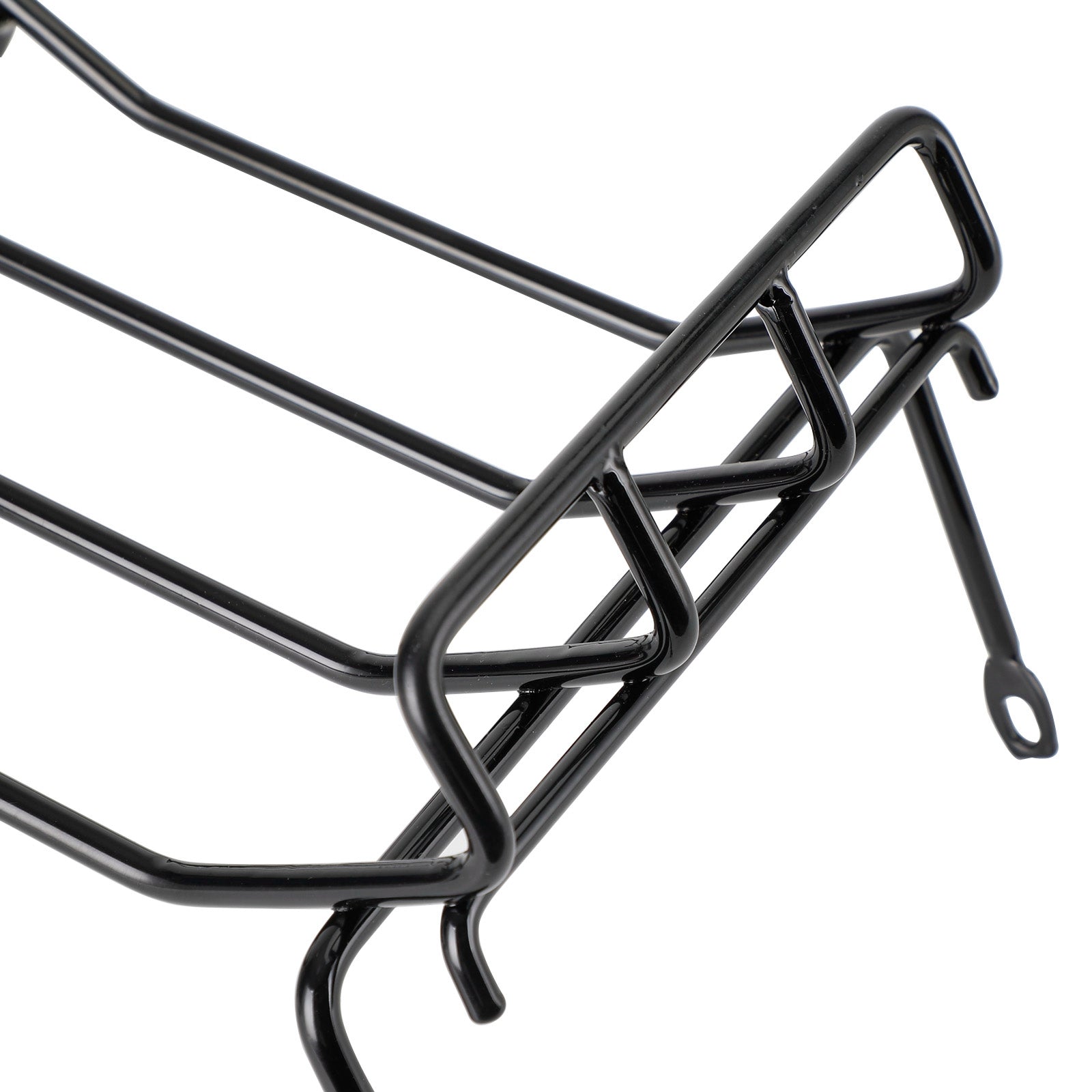 Gepäck Beinschild Schutz Center Rack Für Honda Honda C125 SUPER CUB 2019-2023