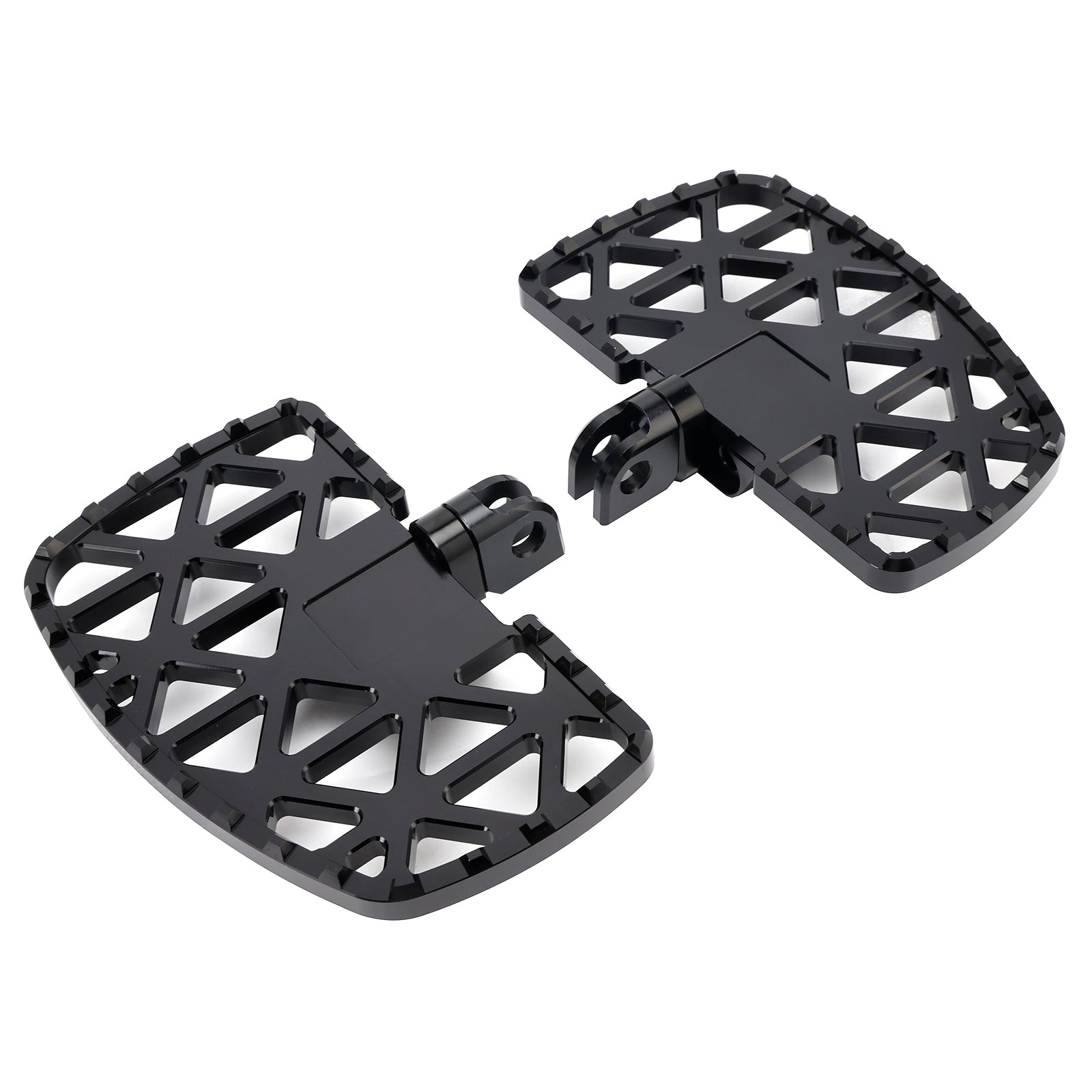 2023-2025 Kawasaki Eliminator 400 450 500 / SE Front Footrests Foot Pegs