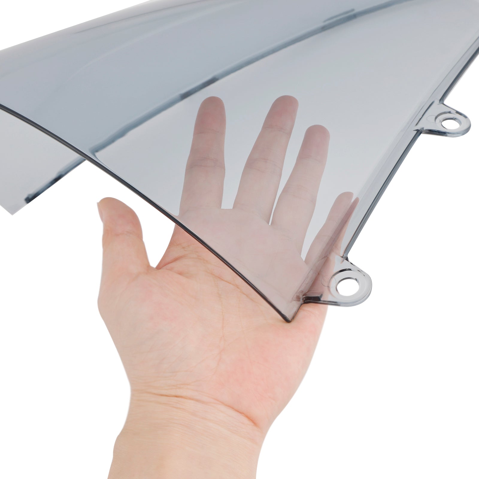 2019-2024 Honda CBR650R Wantedshield Wandscreen