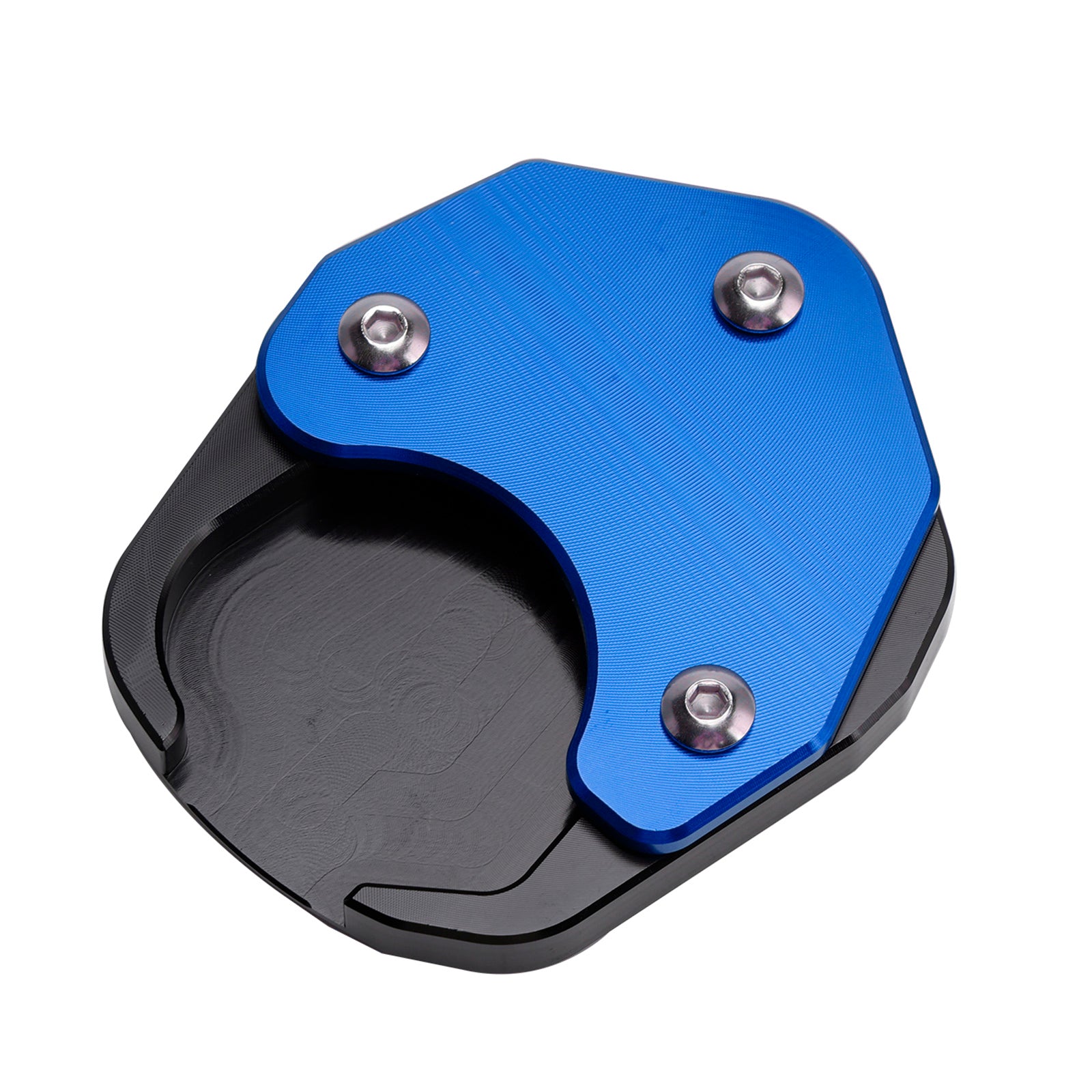 2022–2025 Tiger Sport 660 Ständer, vergrößertes Plattenpolster